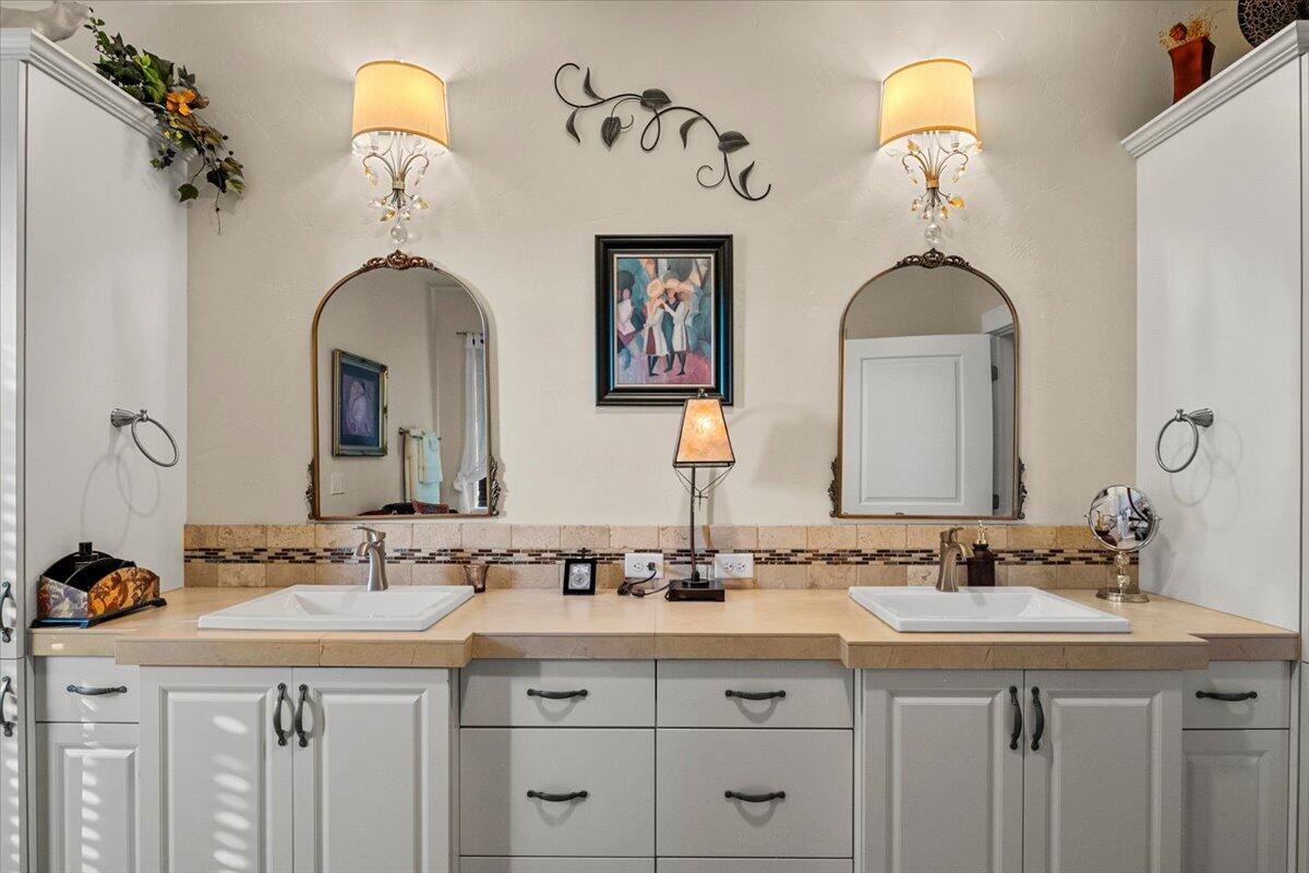 Whispering Pines - Residential