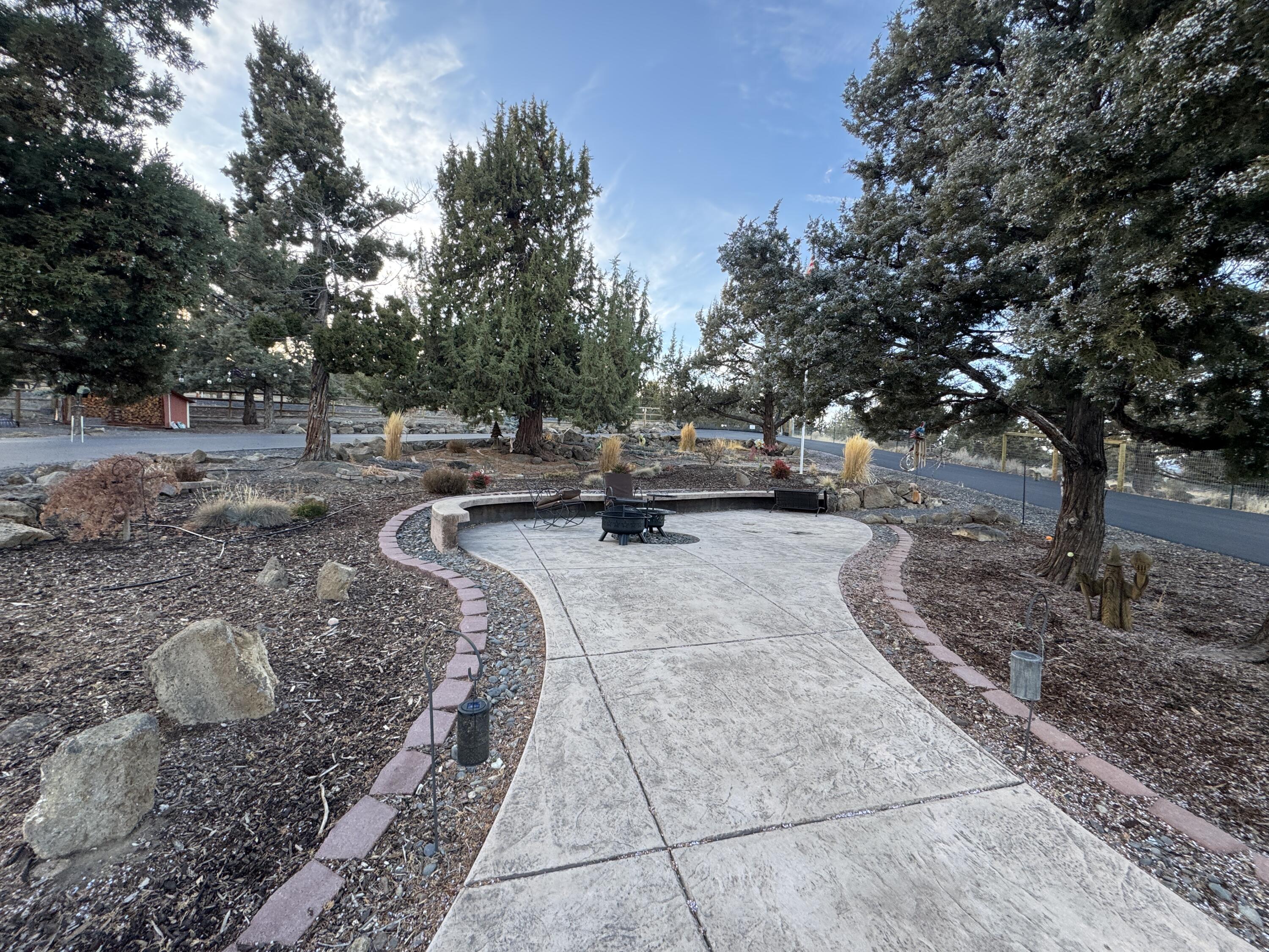 Whispering Pines - Residential