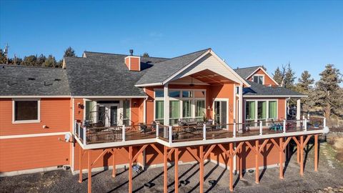 Tiny photo for 65550 78th Street, Bend, OR 97703 (MLS # 220213038)