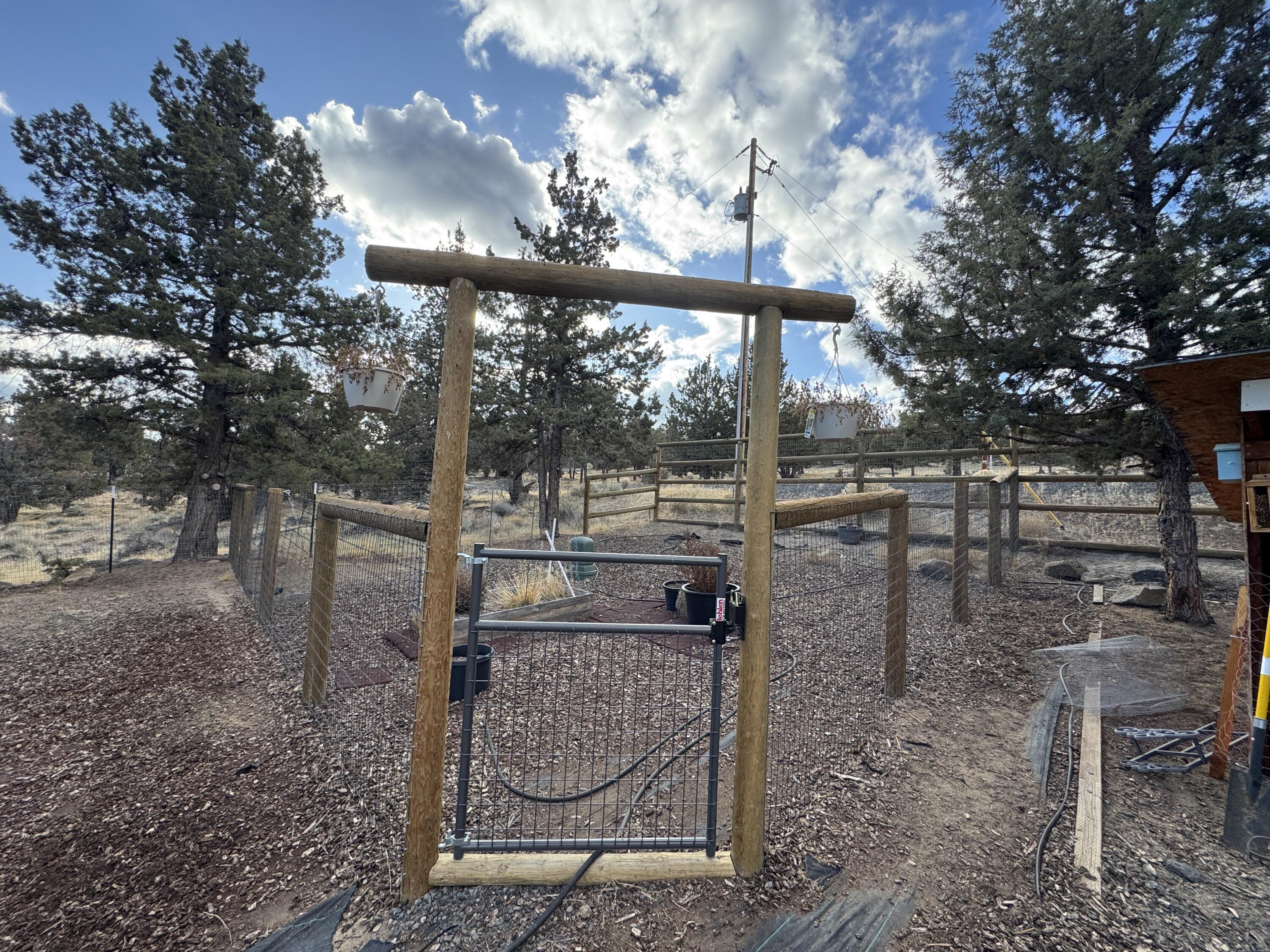 Whispering Pines - Residential