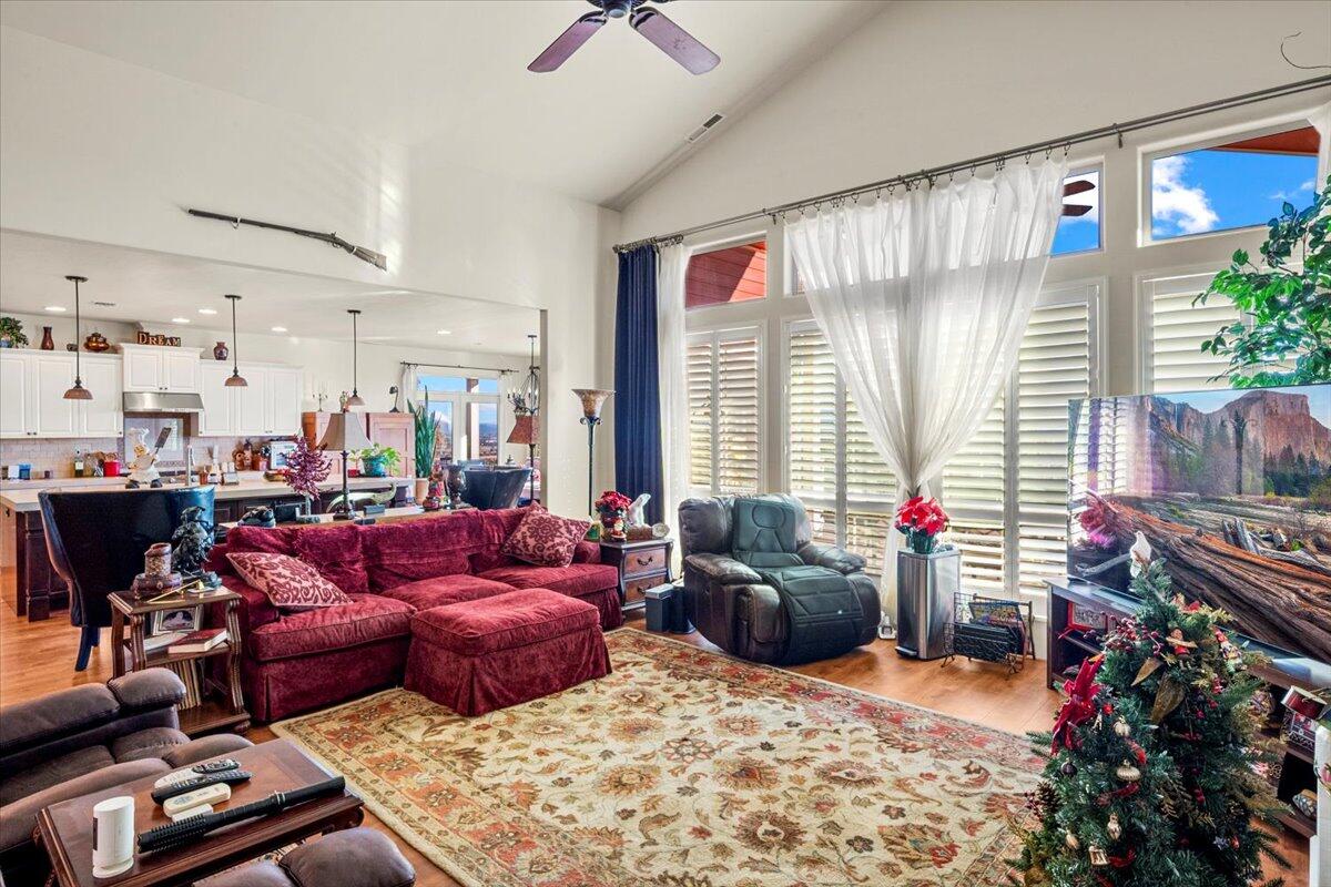 Whispering Pines - Residential