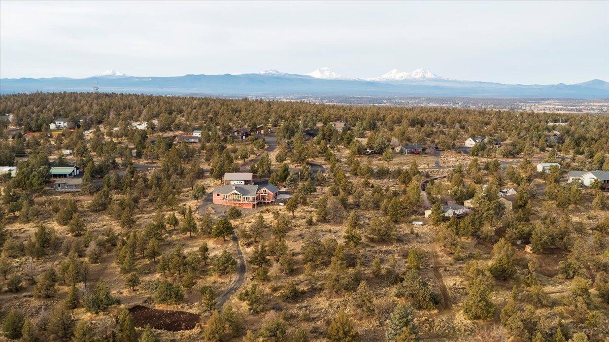 Whispering Pines - Residential