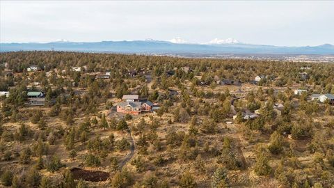 Tiny photo for 65550 78th Street, Bend, OR 97703 (MLS # 220213038)