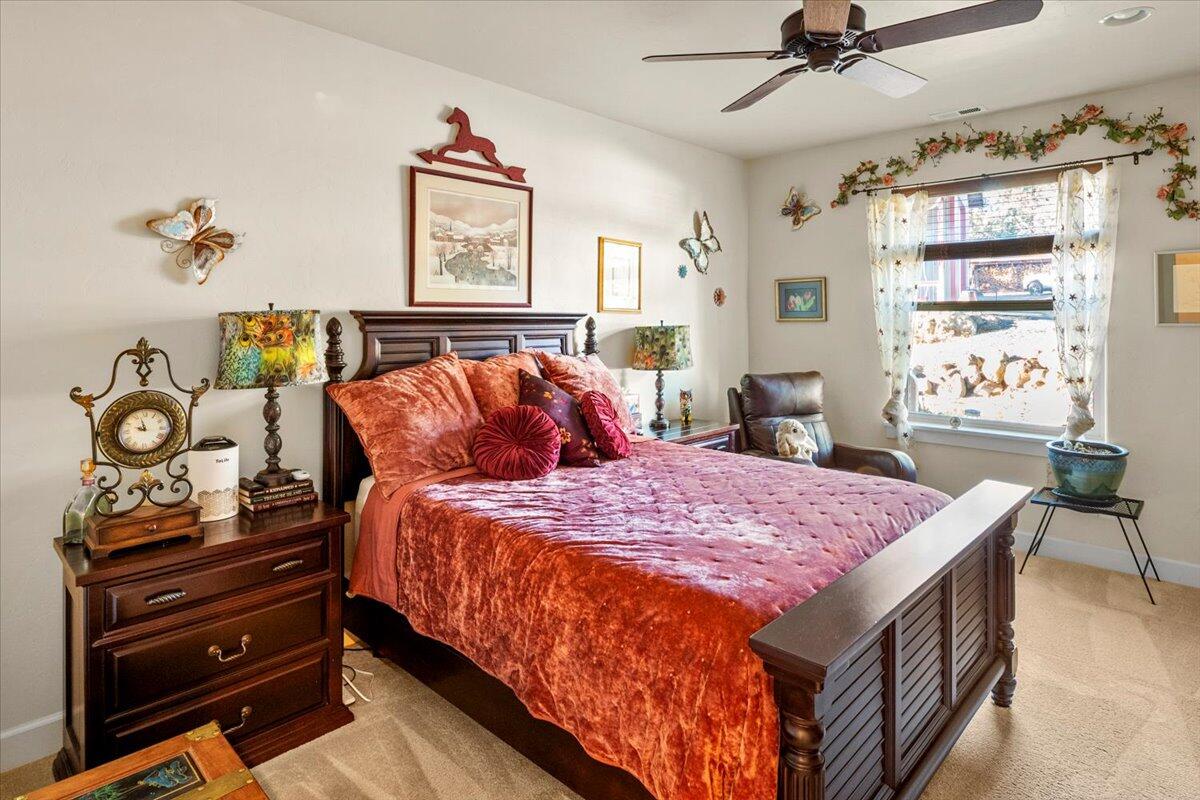 Whispering Pines - Residential