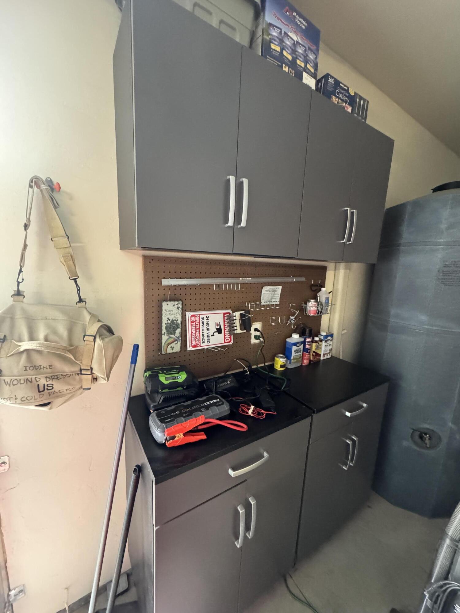 Whispering Pines - Residential