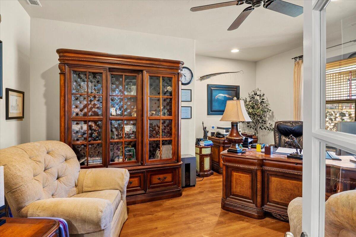 Whispering Pines - Residential