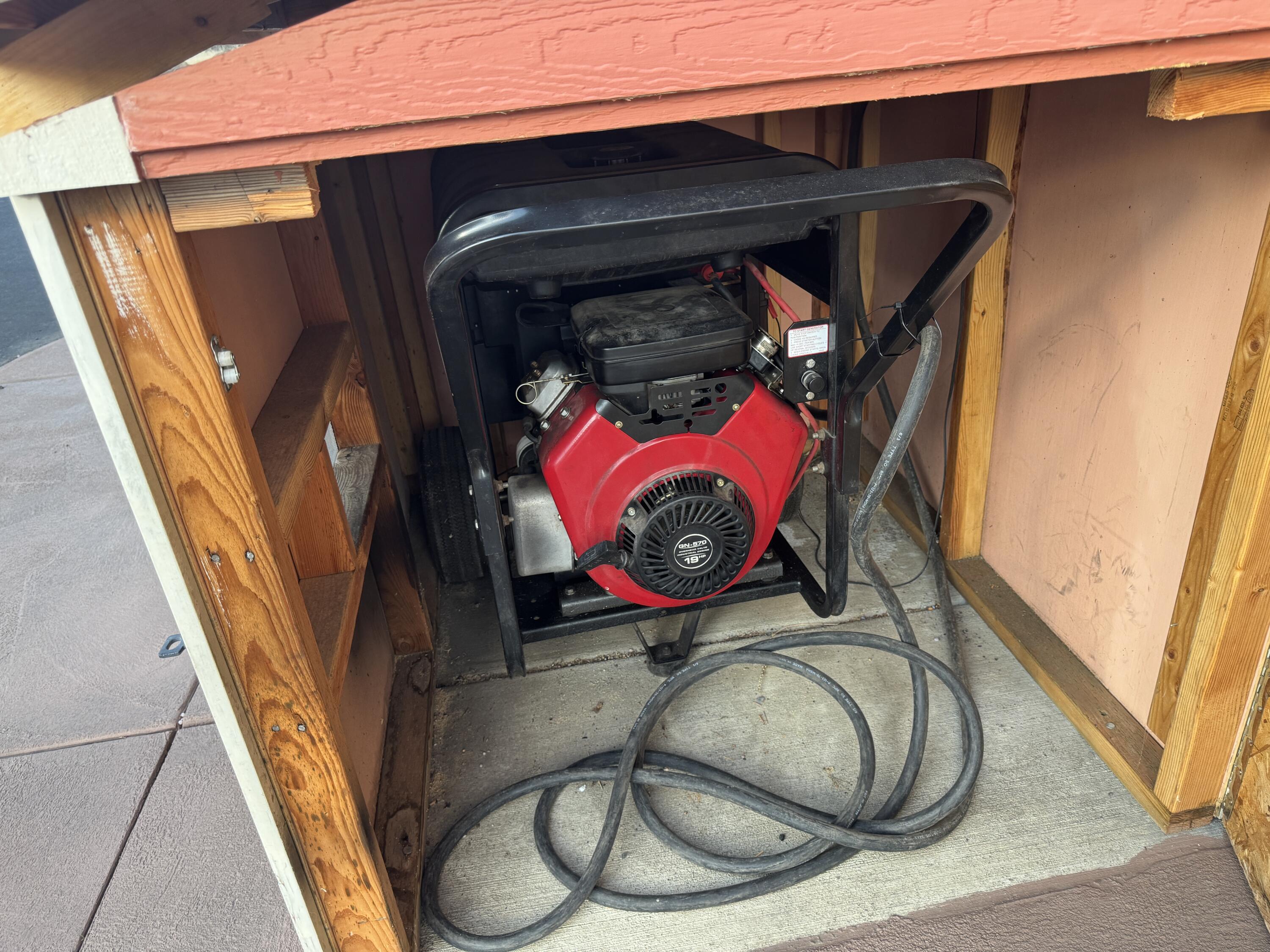 Whispering Pines - Residential