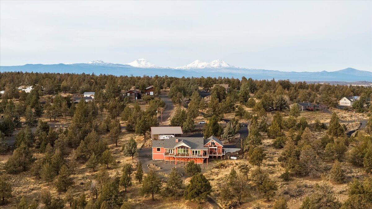 Whispering Pines - Residential