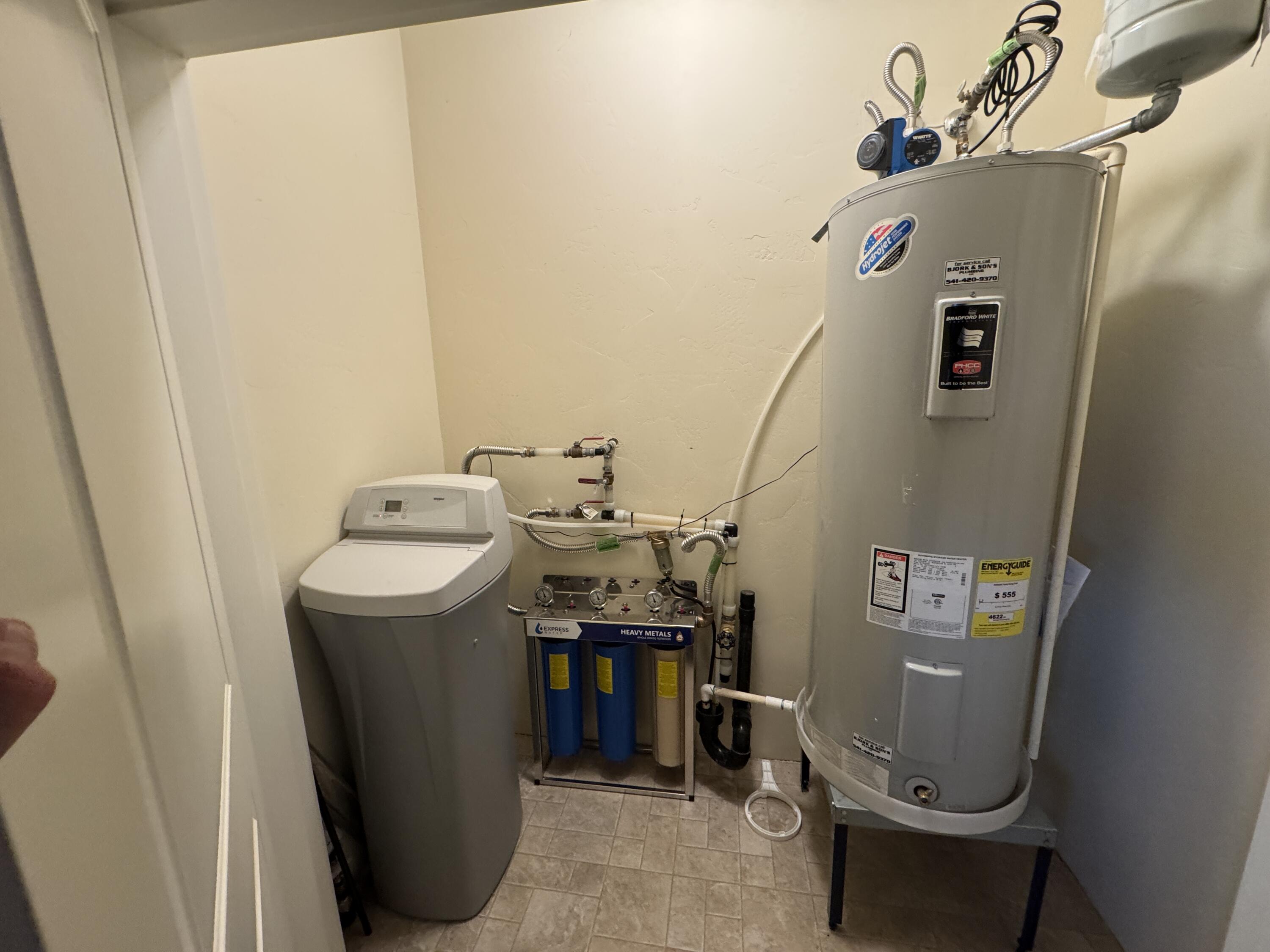 Whispering Pines - Residential