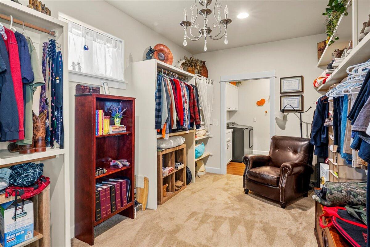 Whispering Pines - Residential