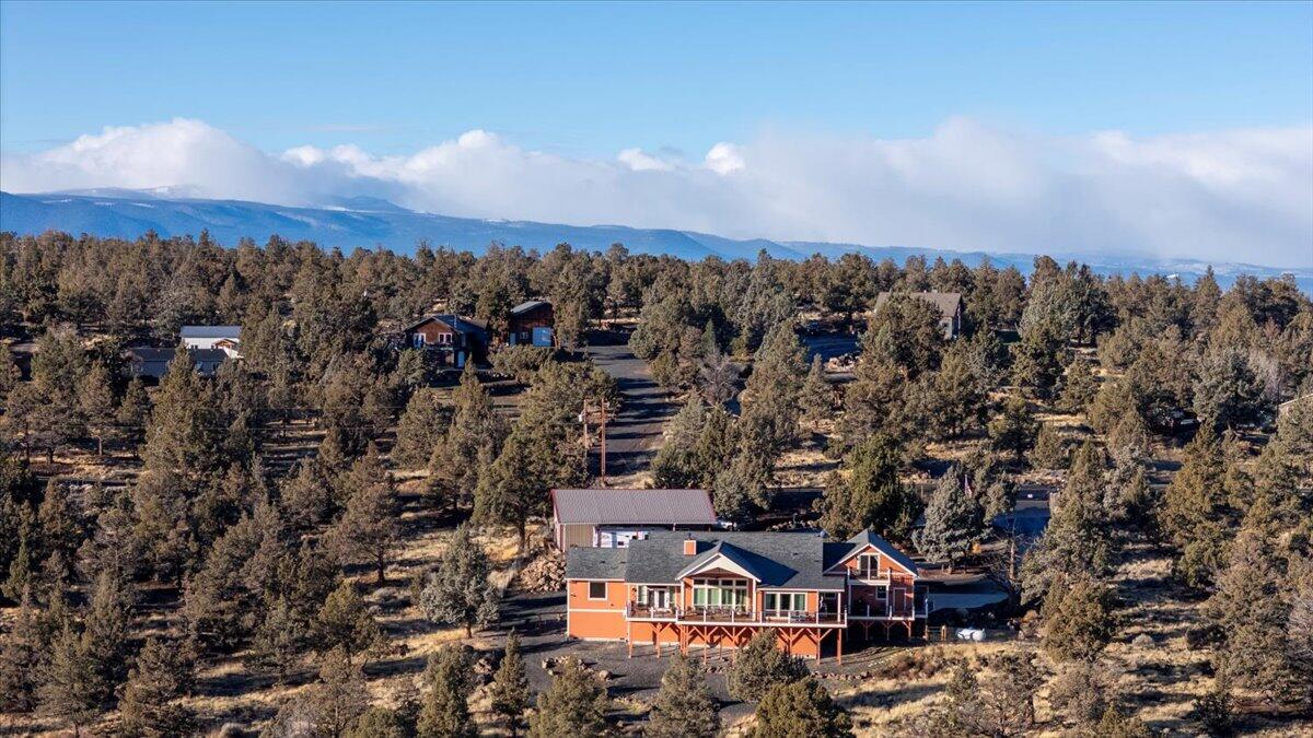 Whispering Pines - Residential