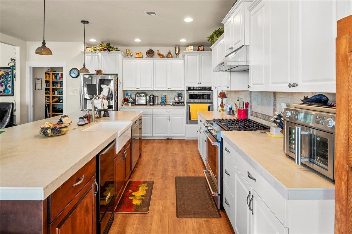 Whispering Pines - Residential