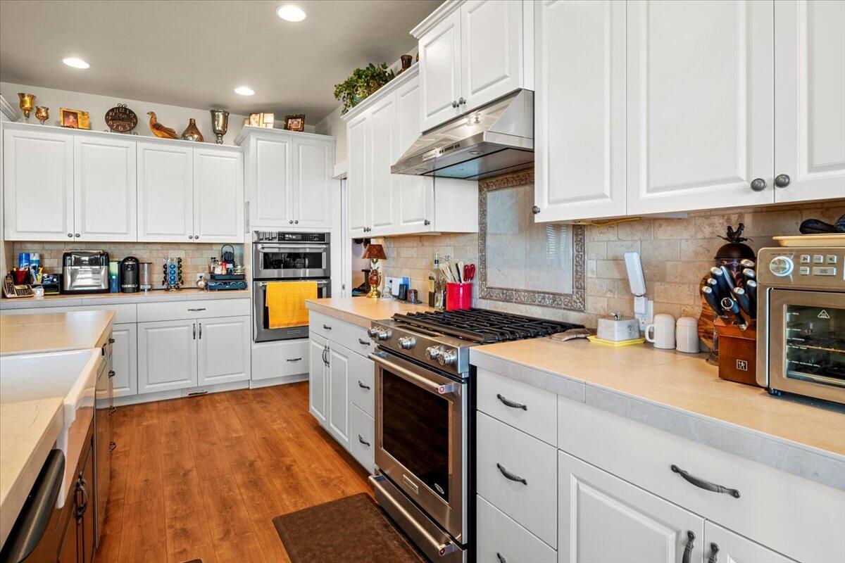 Whispering Pines - Residential