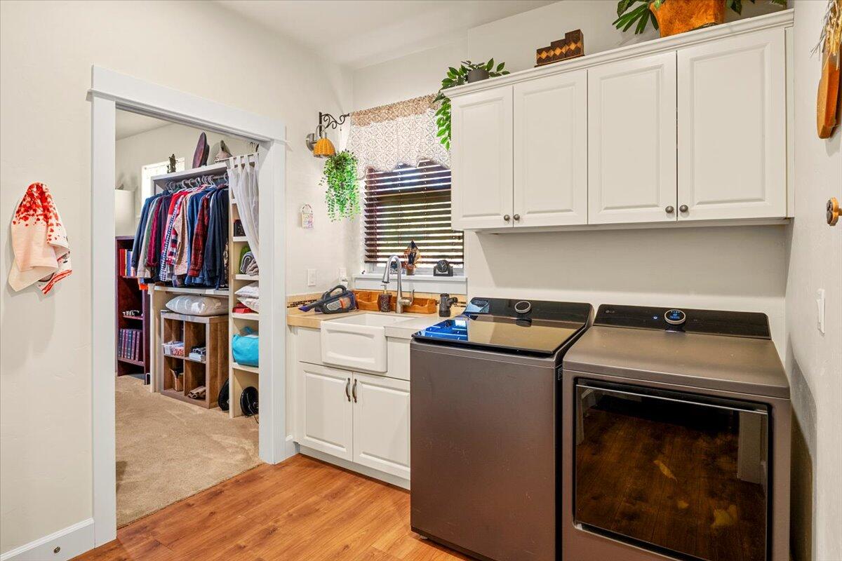 Whispering Pines - Residential