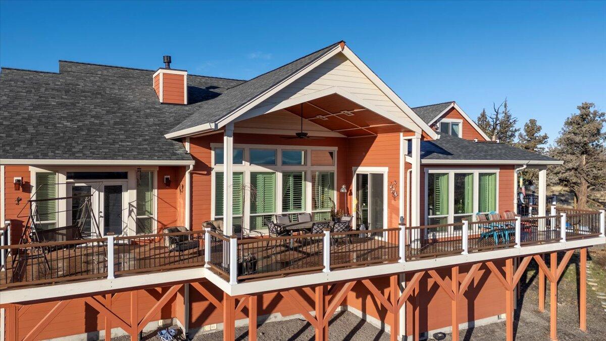 Whispering Pines - Residential