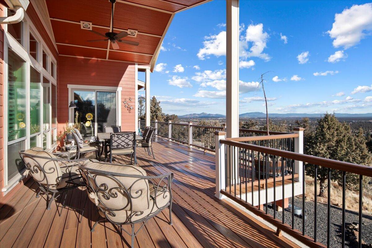 Whispering Pines - Residential