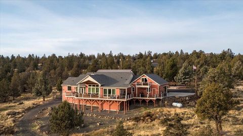 Tiny photo for 65550 78th Street, Bend, OR 97703 (MLS # 220213038)