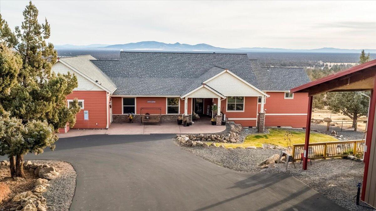 Whispering Pines - Residential