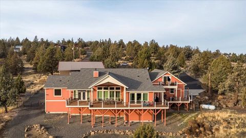 Tiny photo for 65550 78th Street, Bend, OR 97703 (MLS # 220213038)