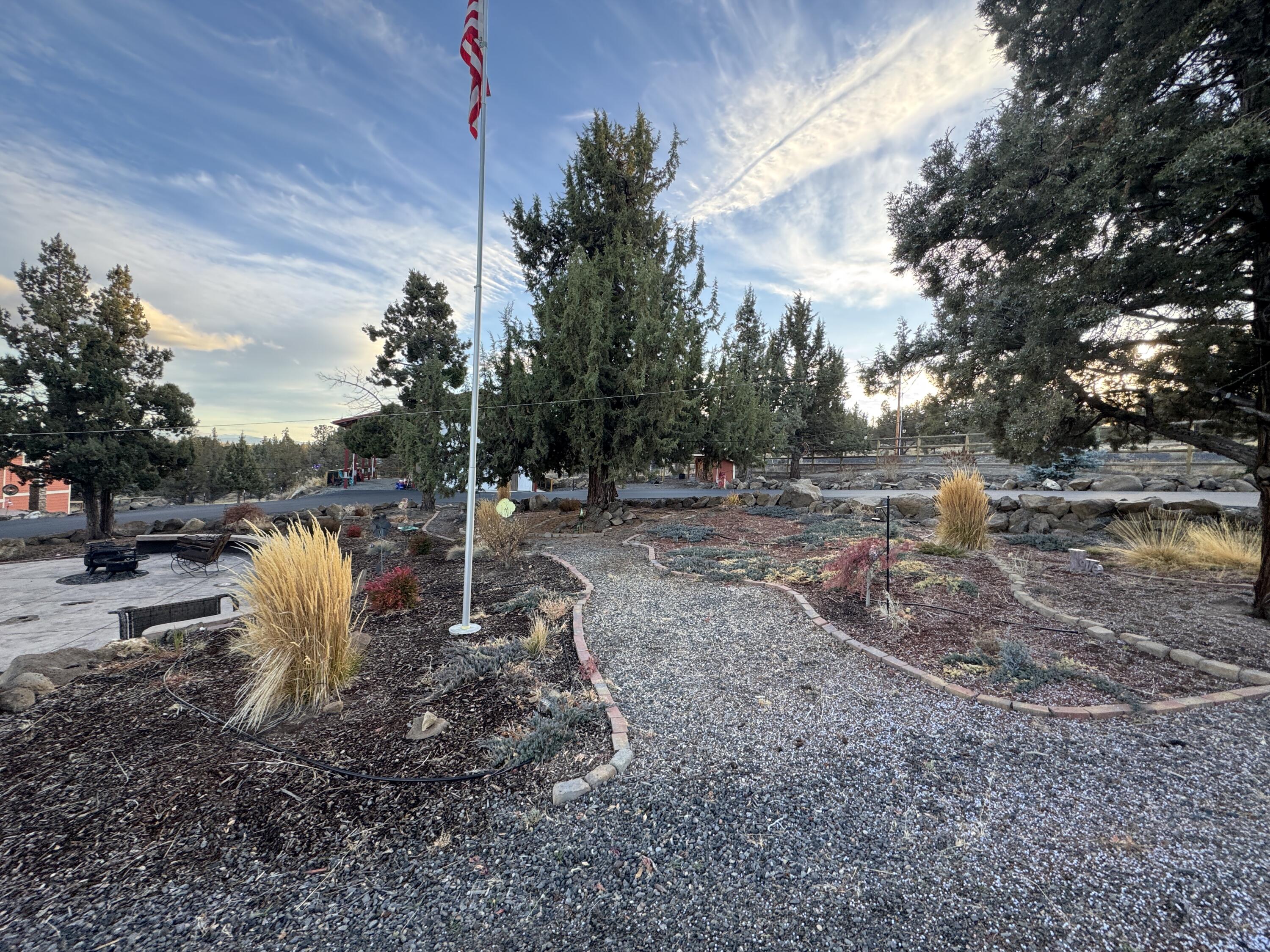 Whispering Pines - Residential