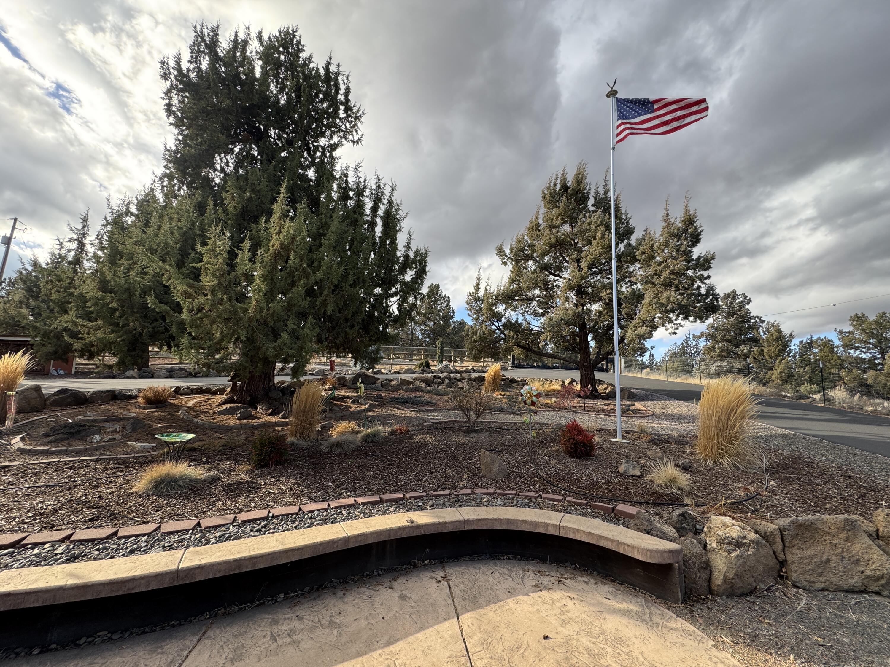 Whispering Pines - Residential