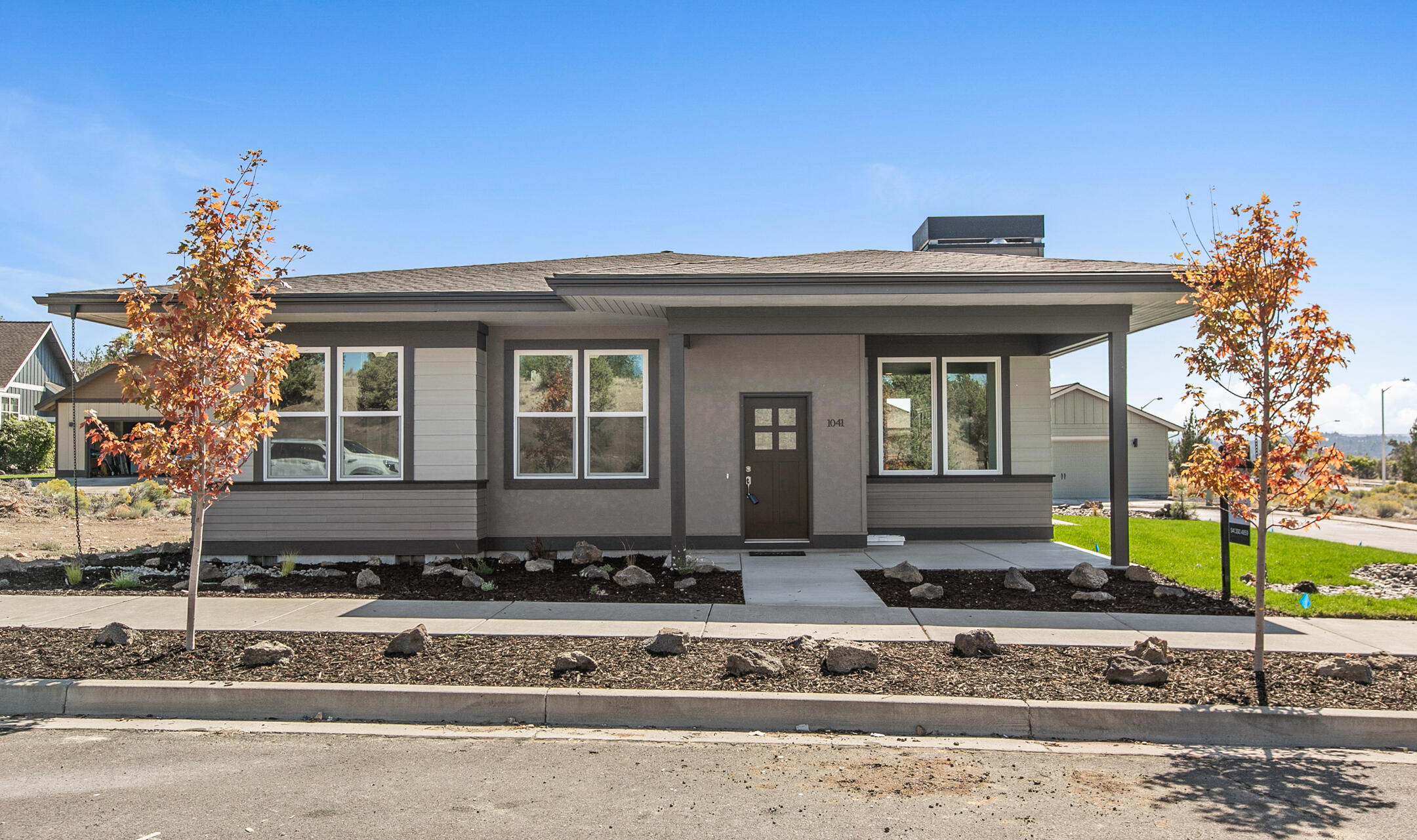 Yarrow - Residential