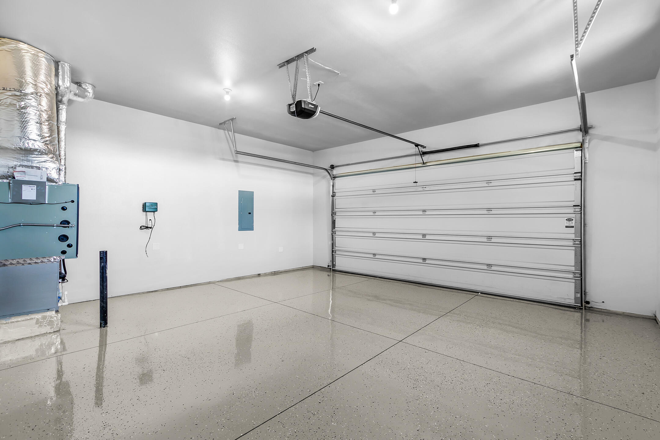 Yarrow - Residential