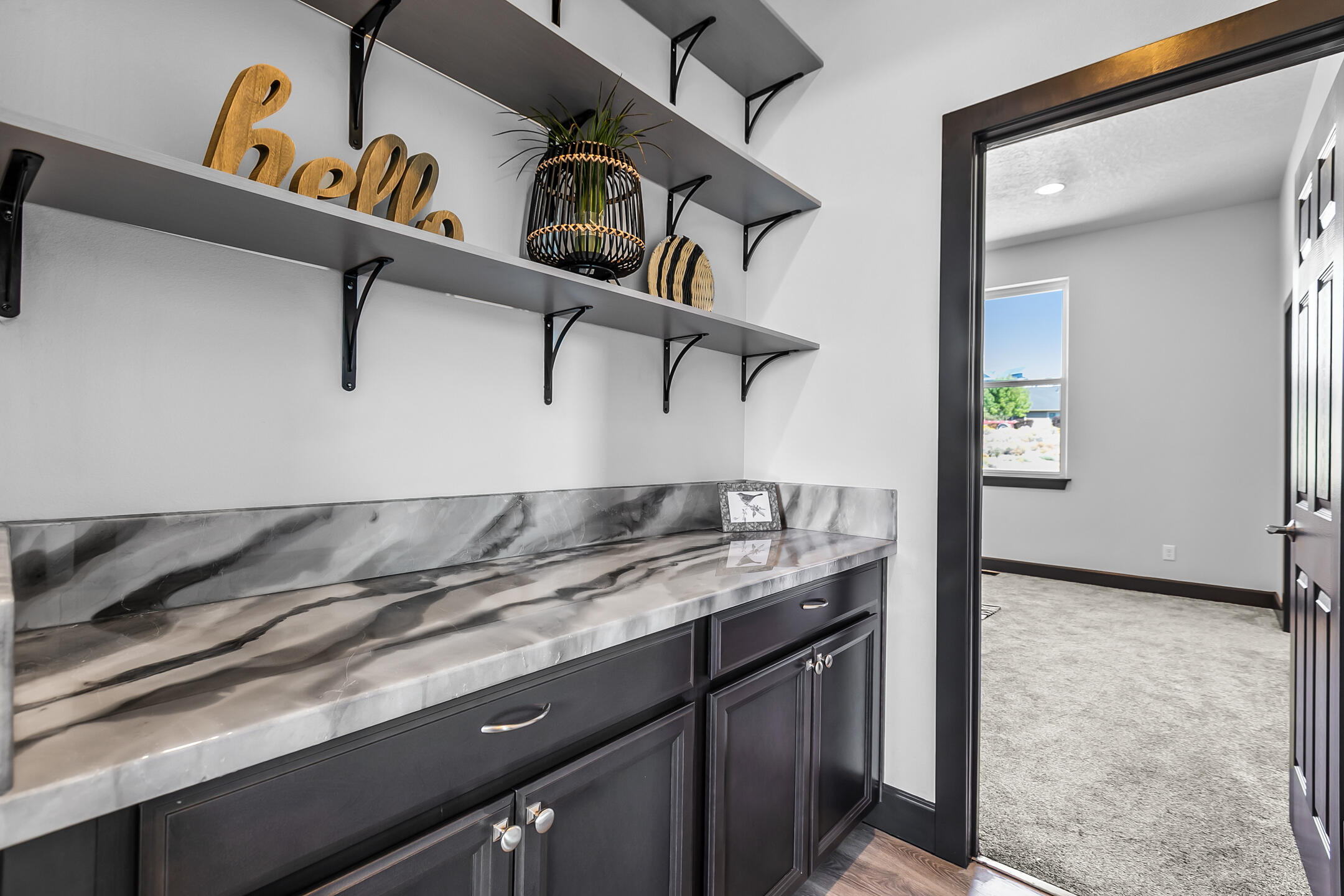 Yarrow - Residential