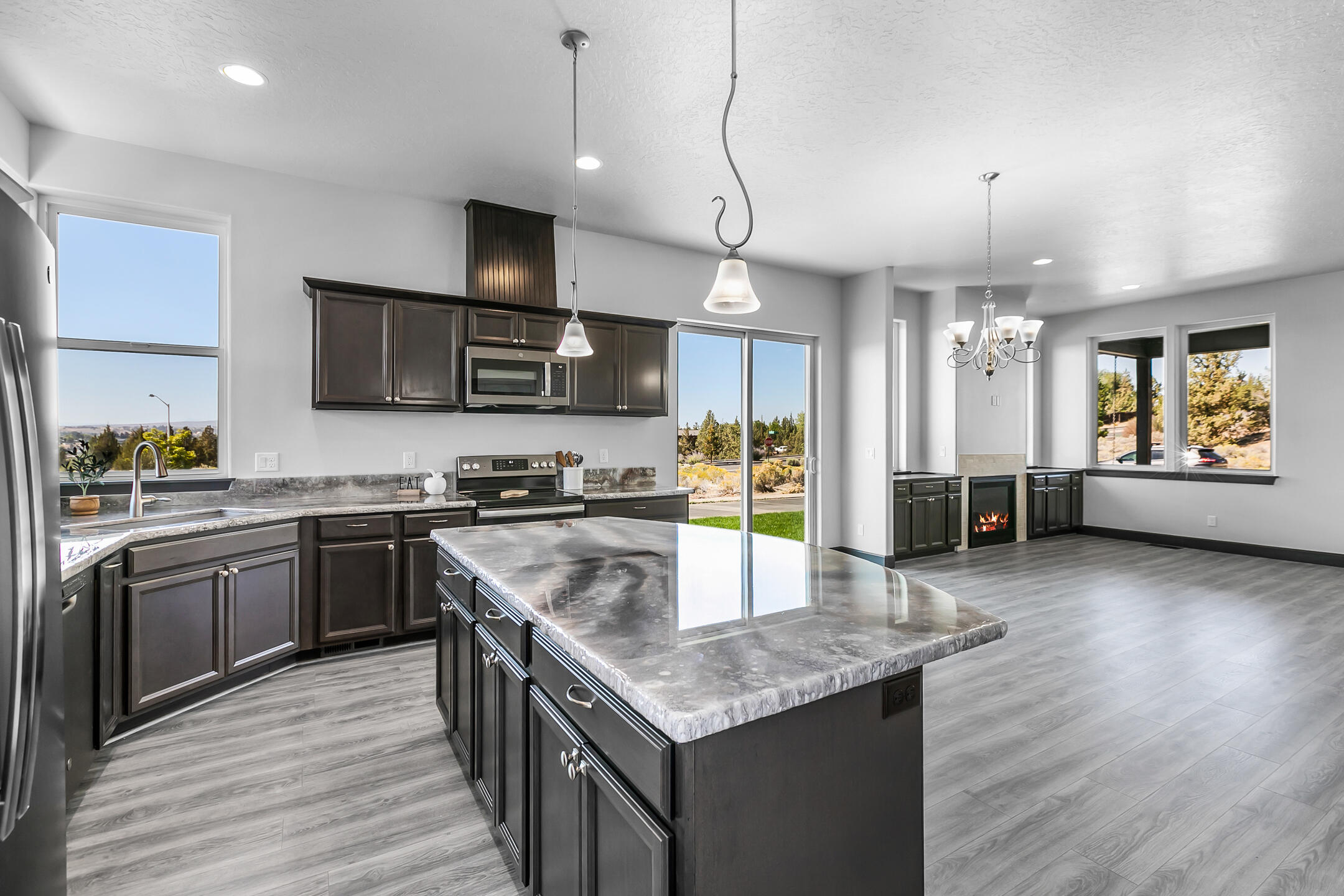 Yarrow - Residential