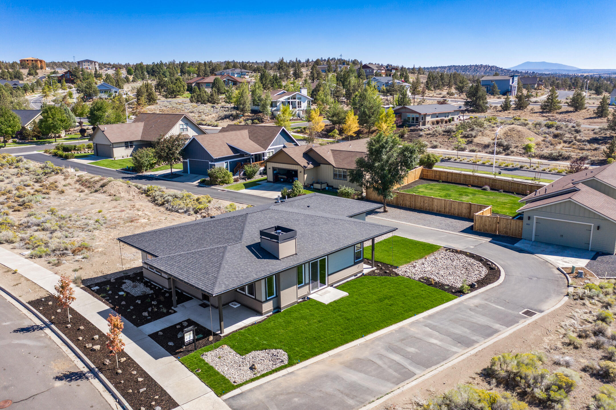 Yarrow - Residential