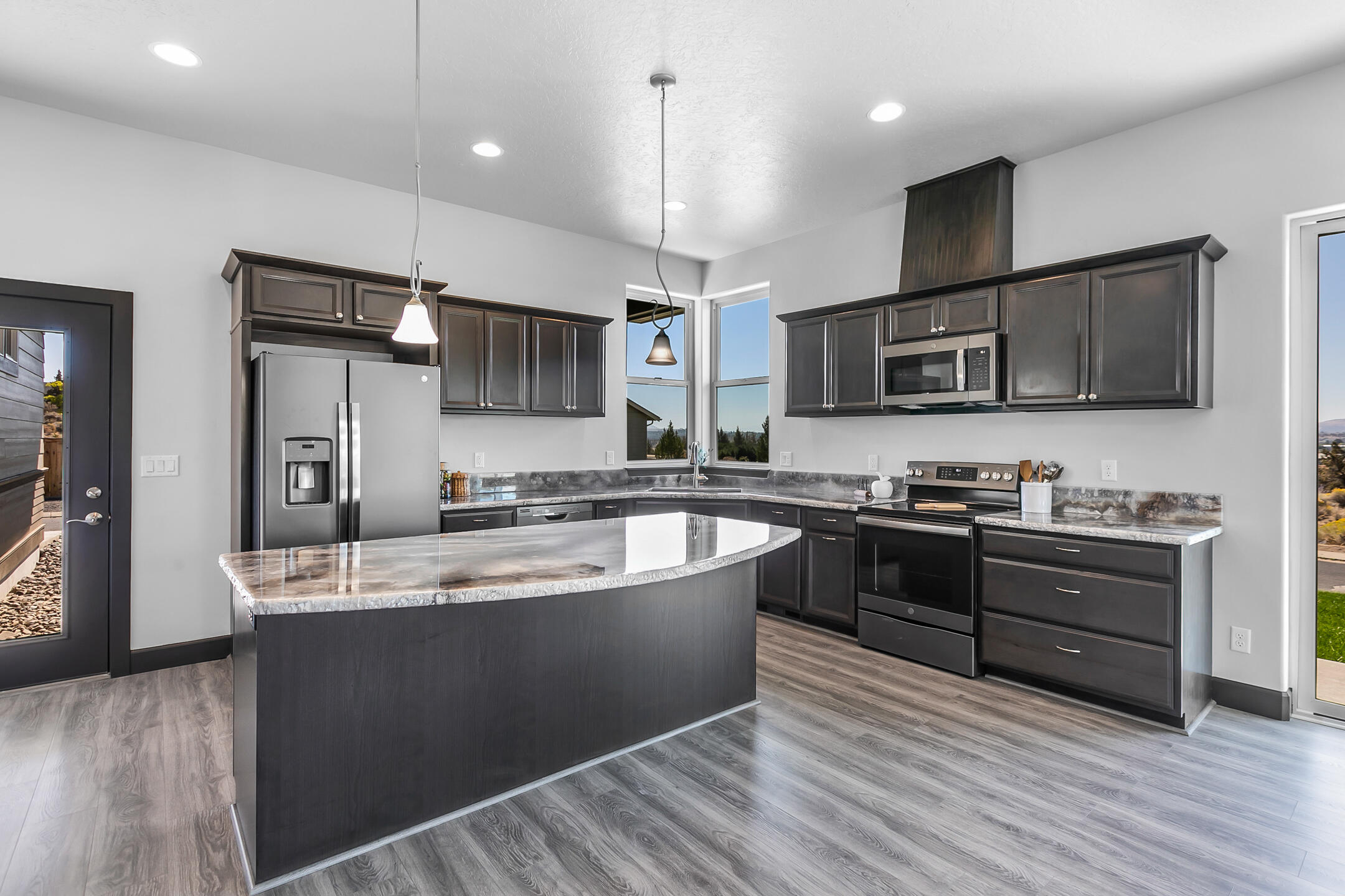 Yarrow - Residential