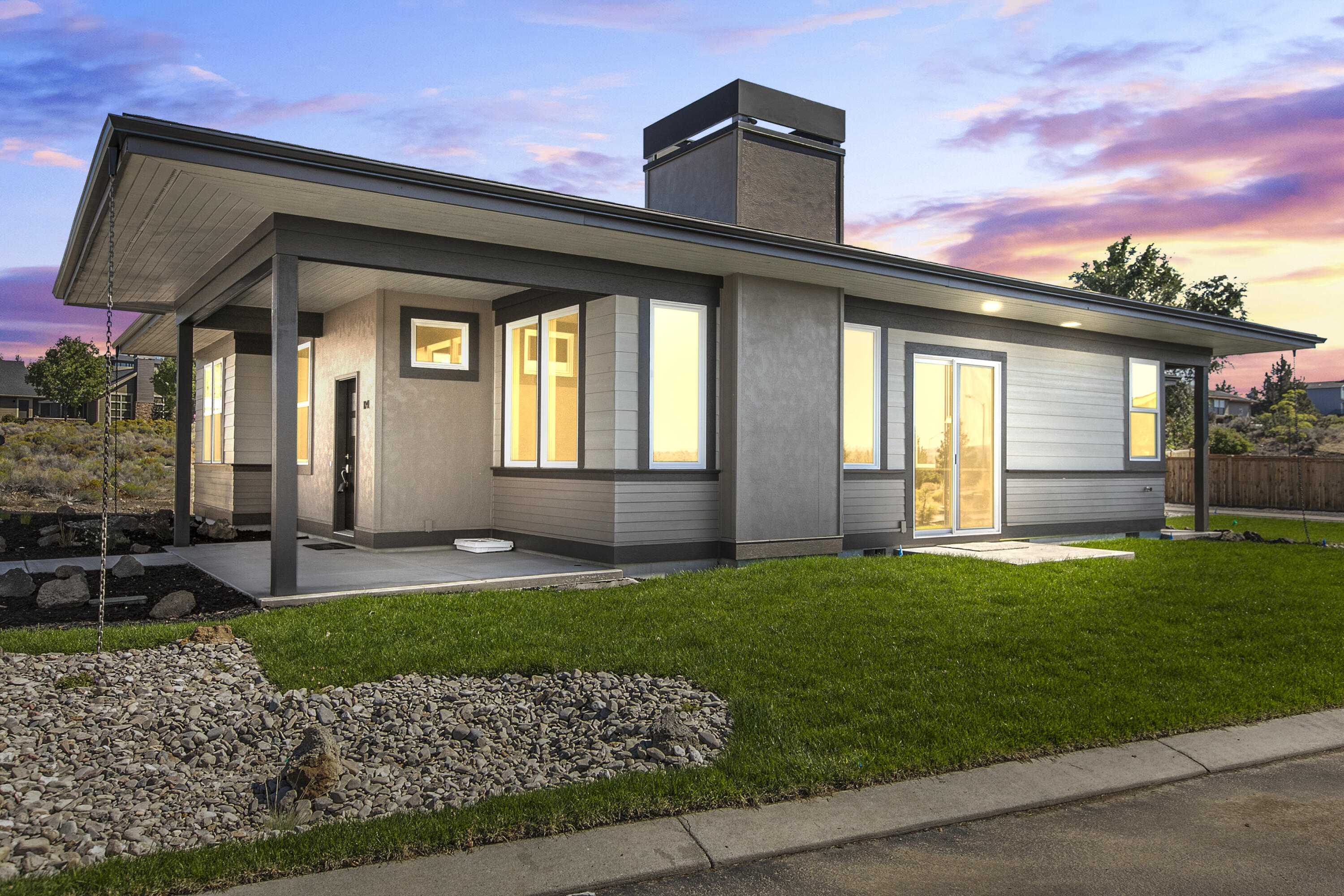 Yarrow - Residential