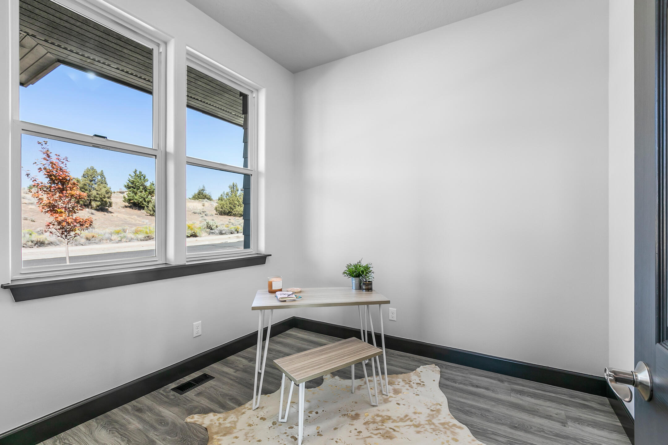 Yarrow - Residential