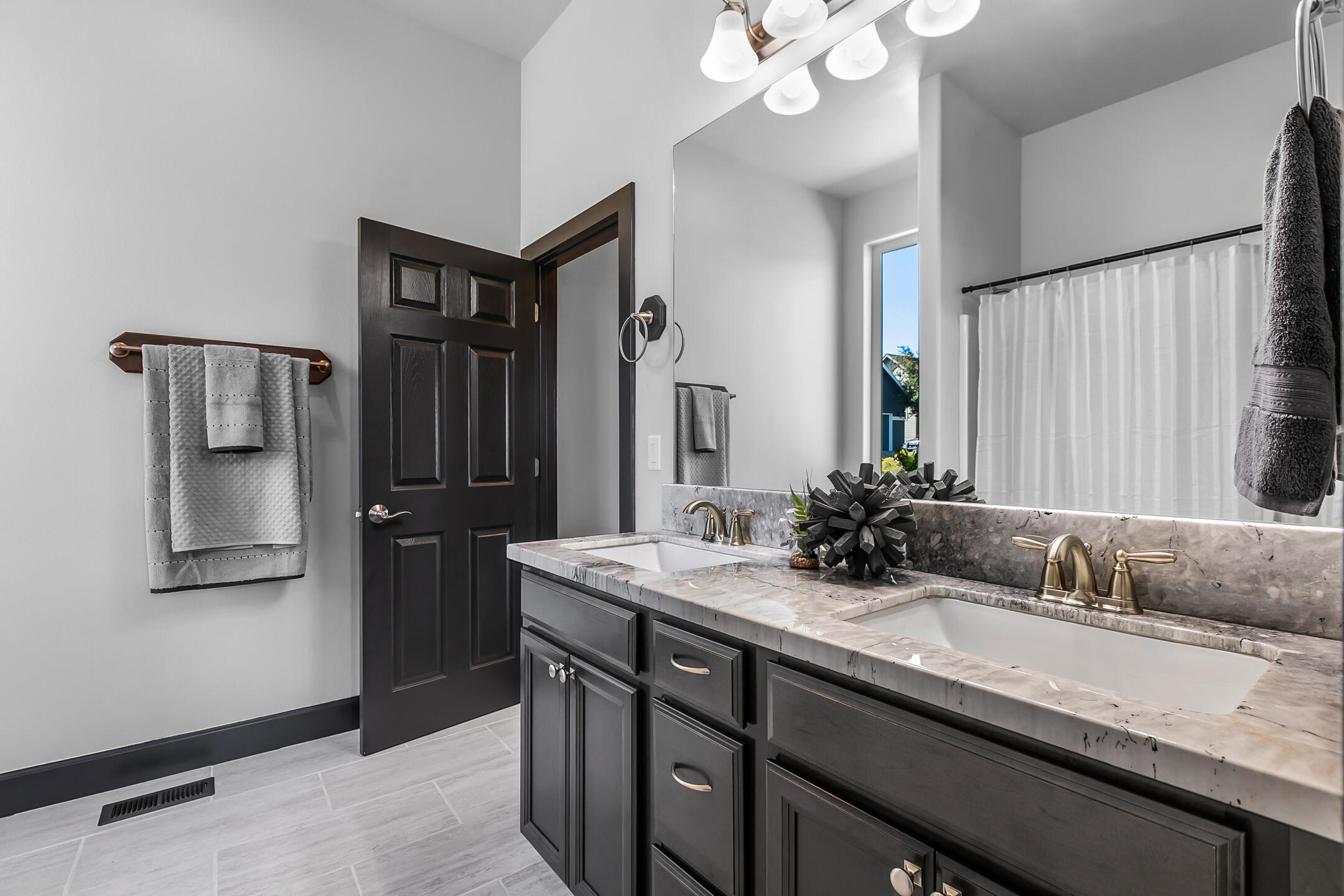 Yarrow - Residential