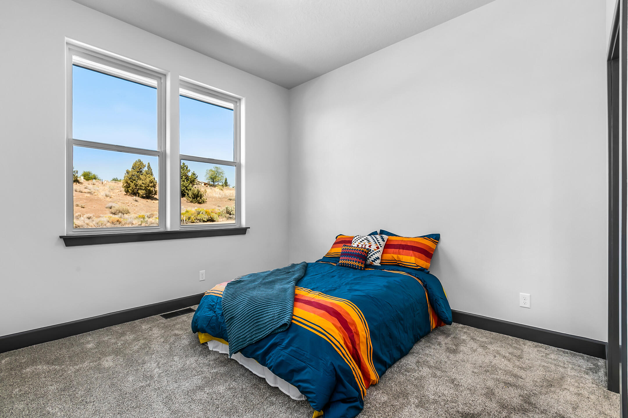 Yarrow - Residential