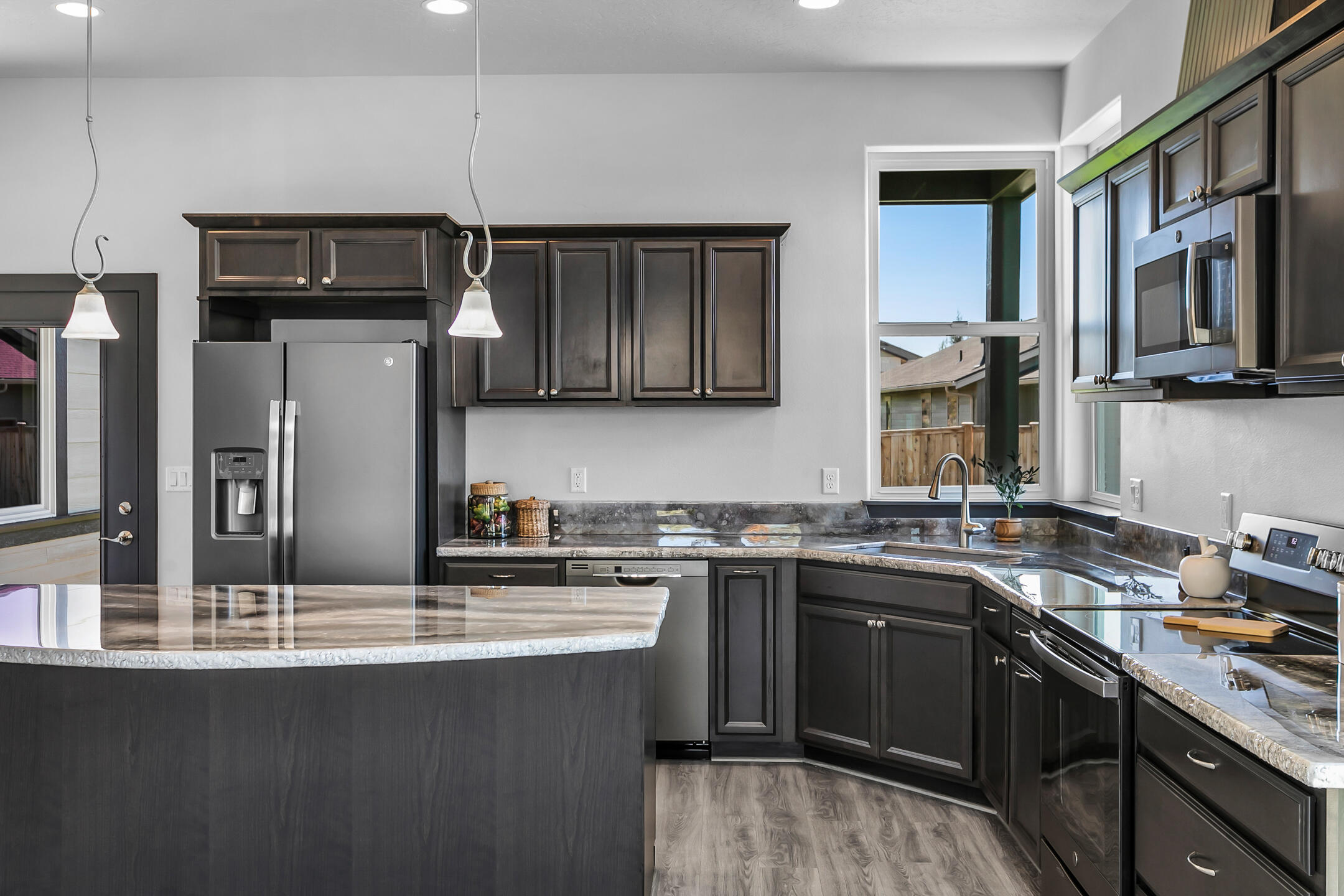 Yarrow - Residential