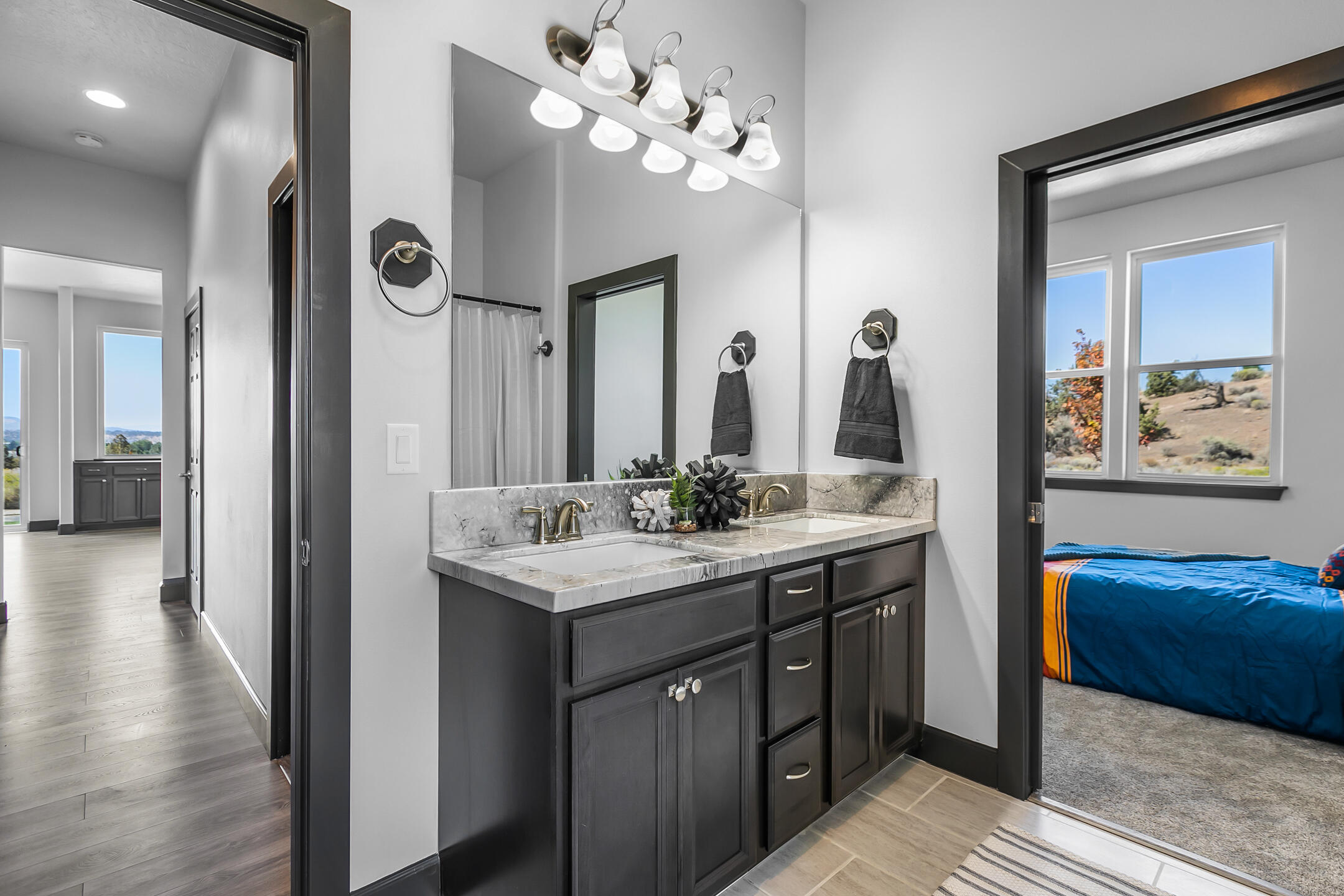 Yarrow - Residential