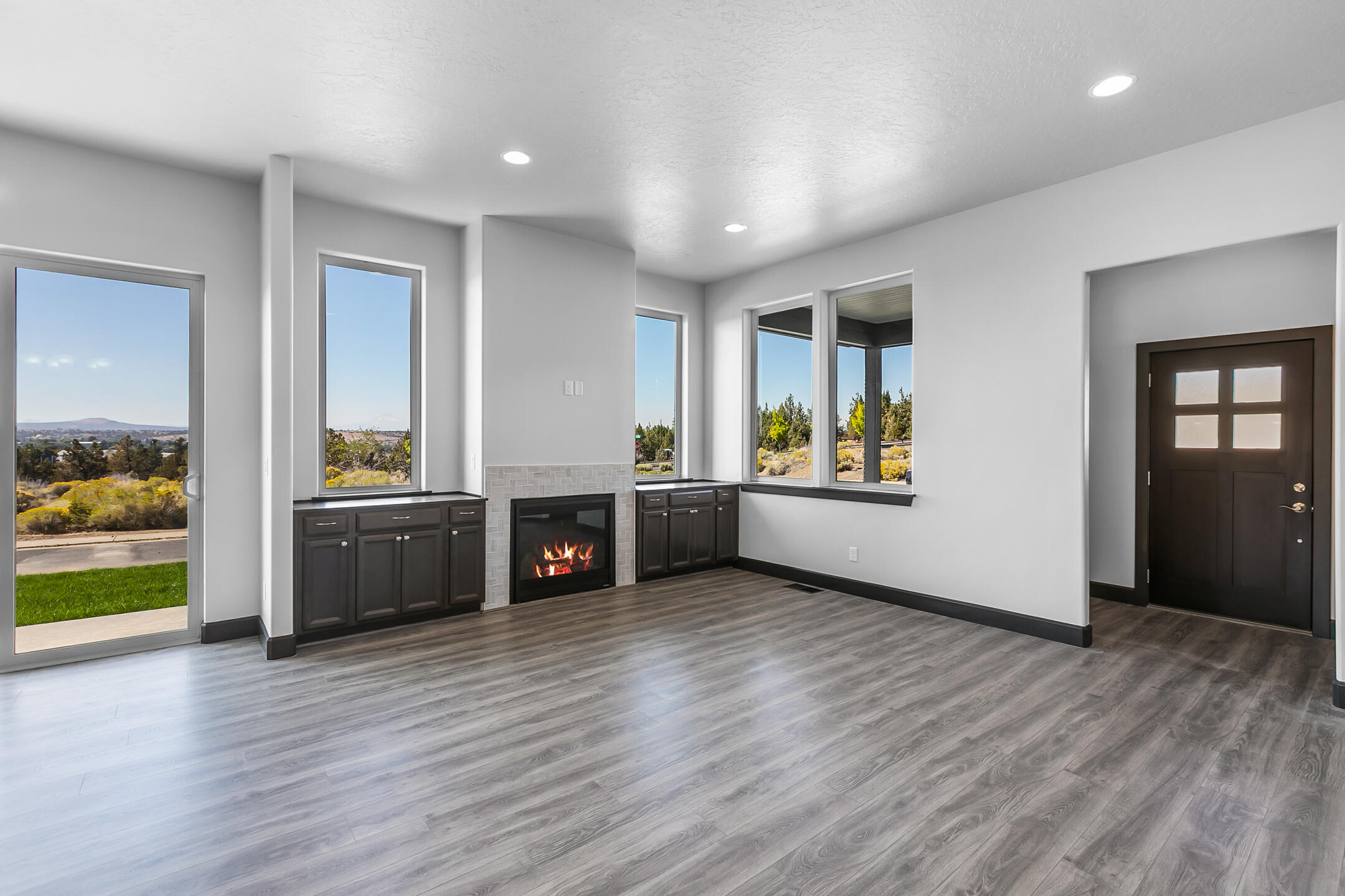 Yarrow - Residential