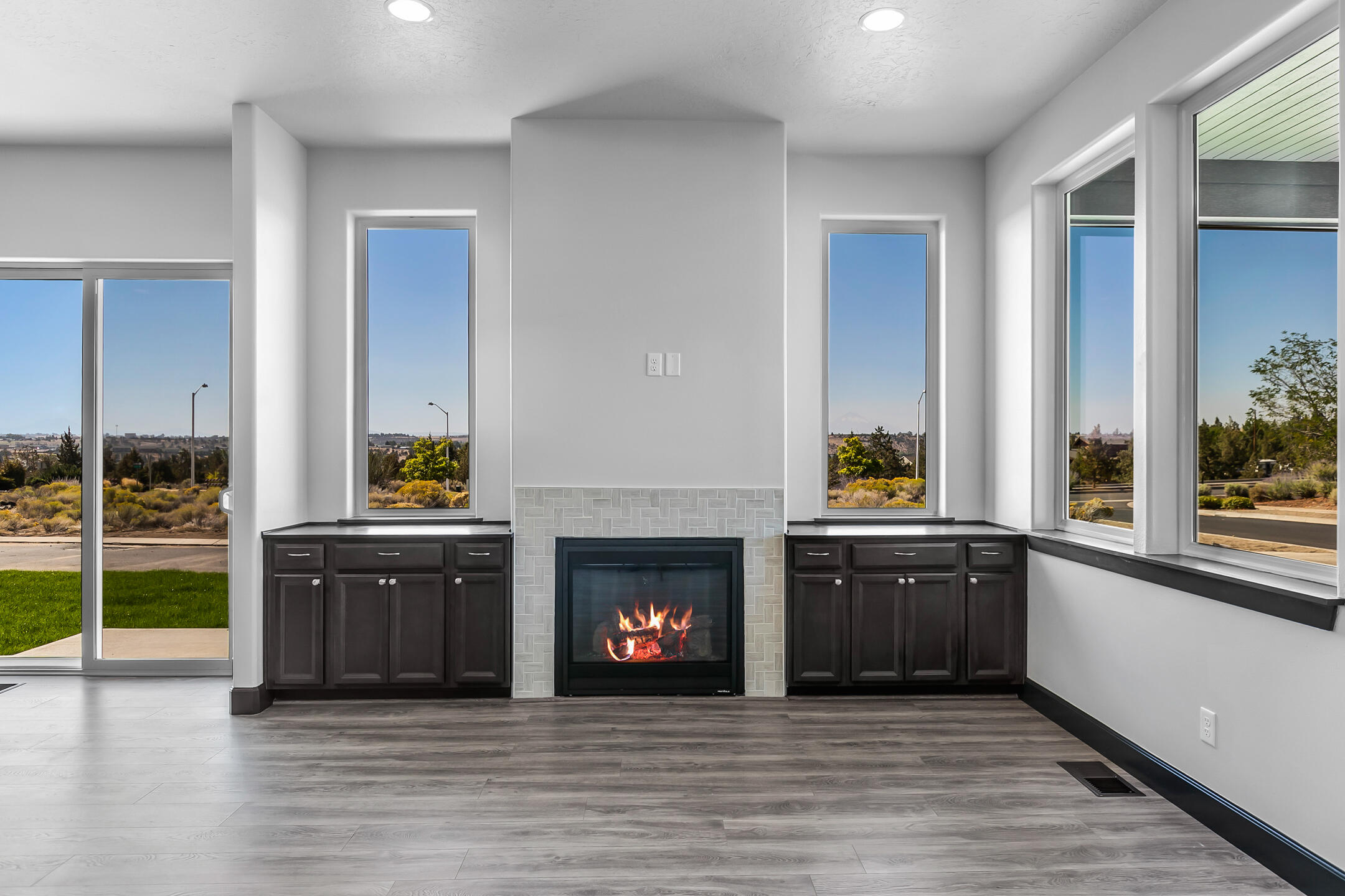 Yarrow - Residential