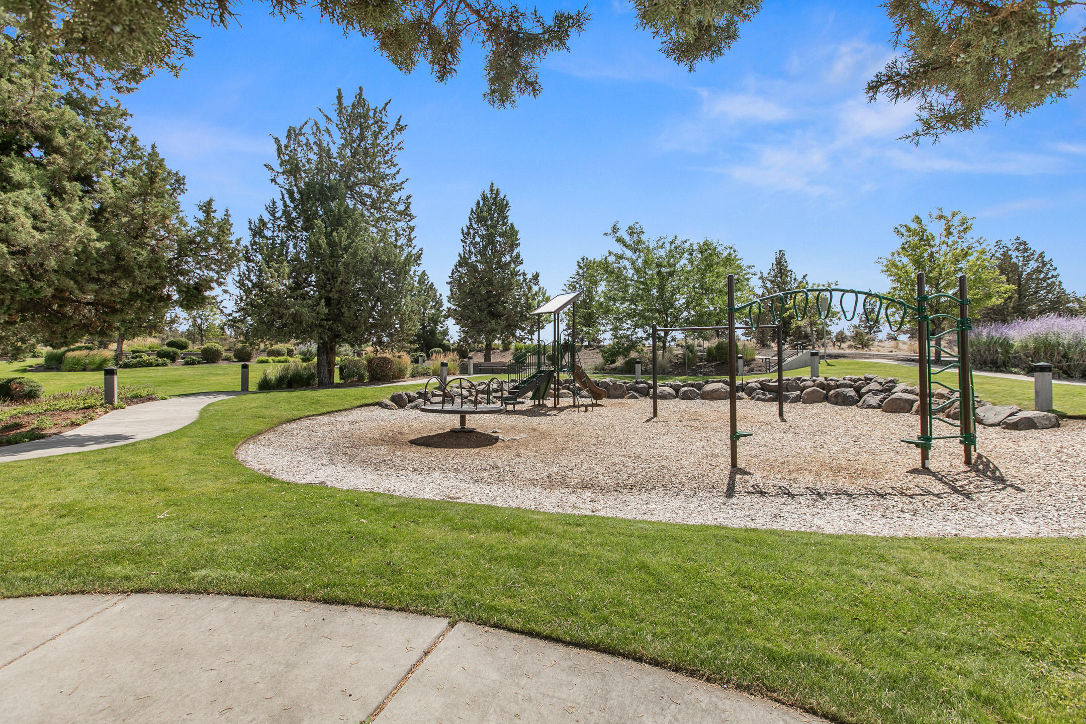 Yarrow - Residential