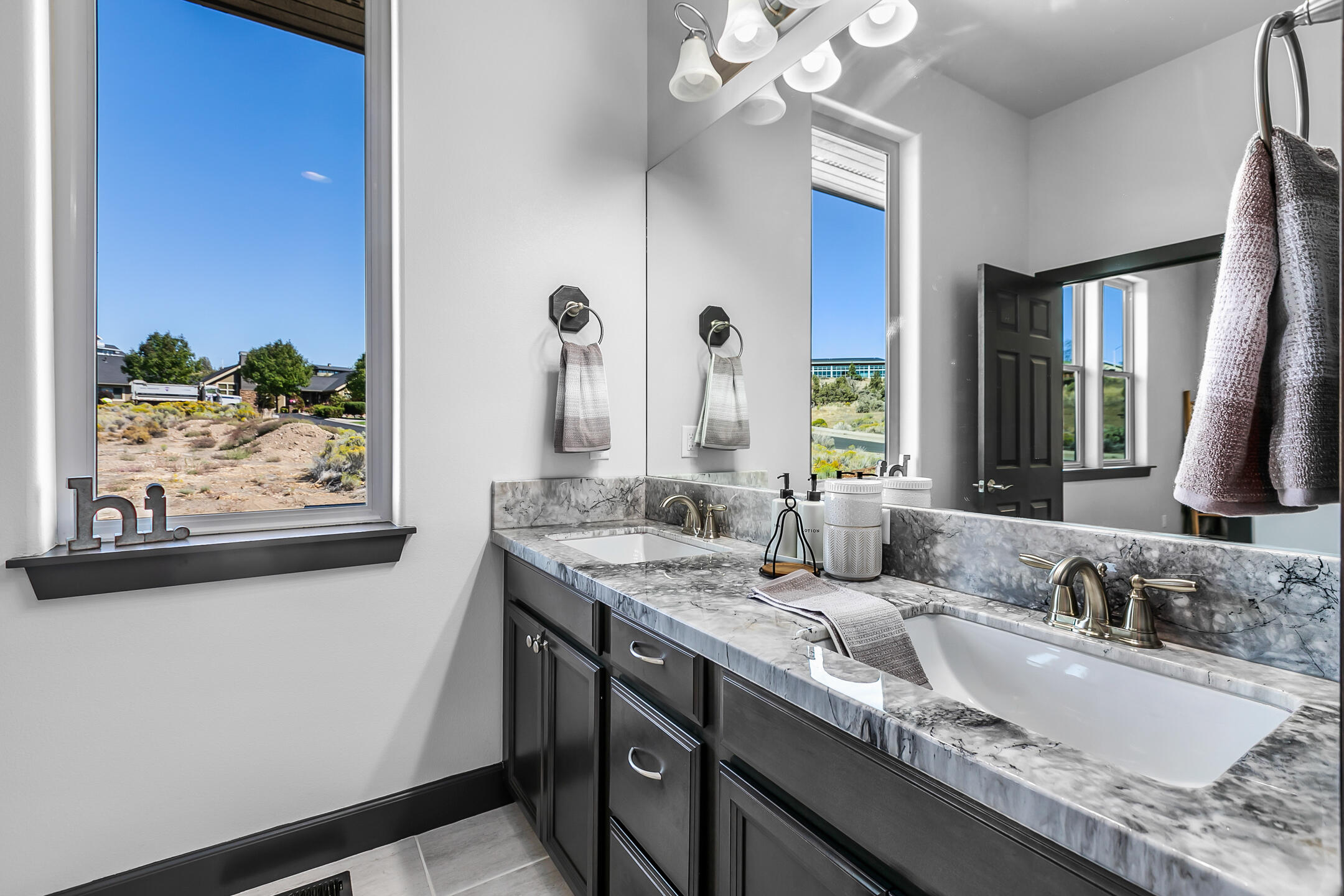 Yarrow - Residential