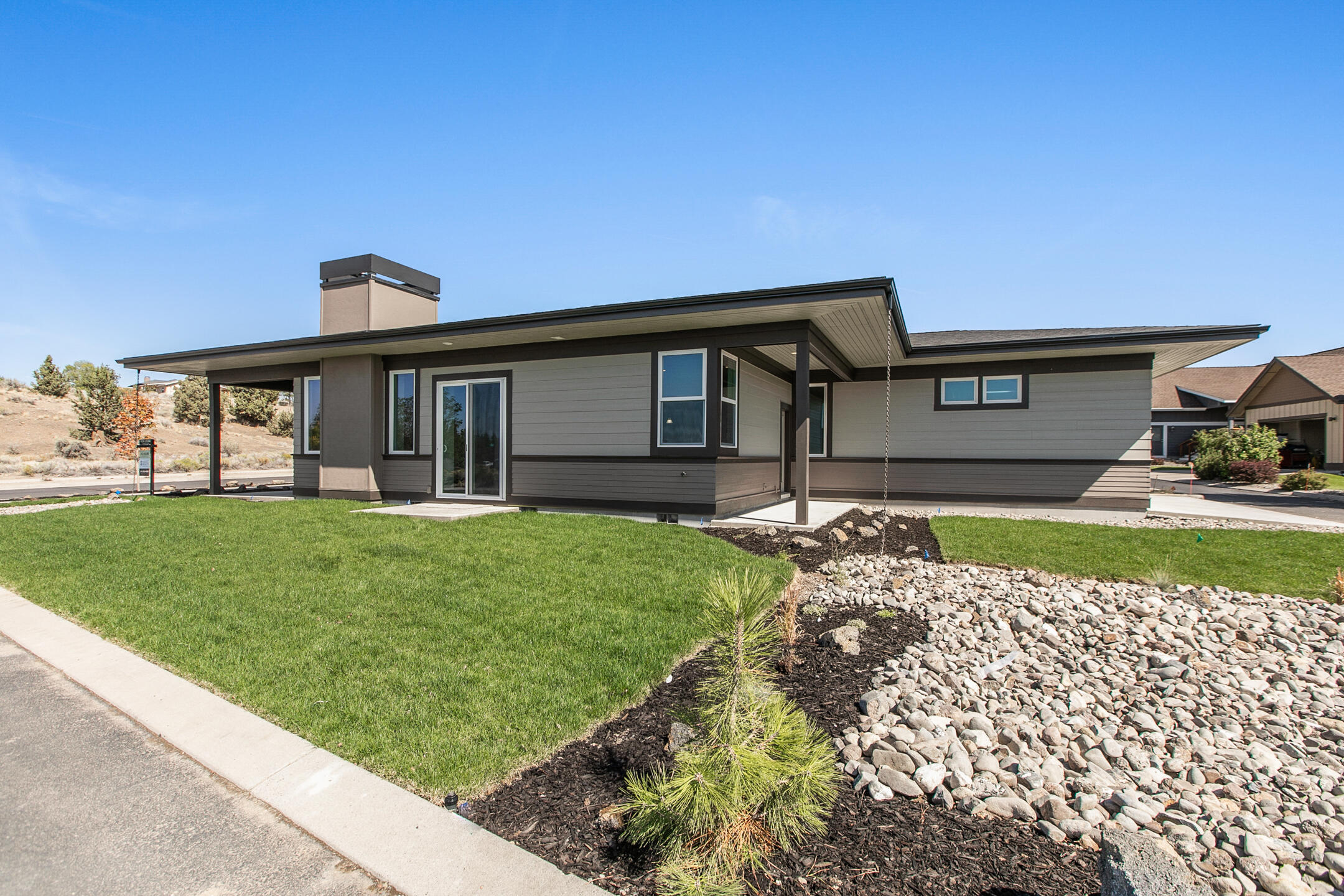 Yarrow - Residential