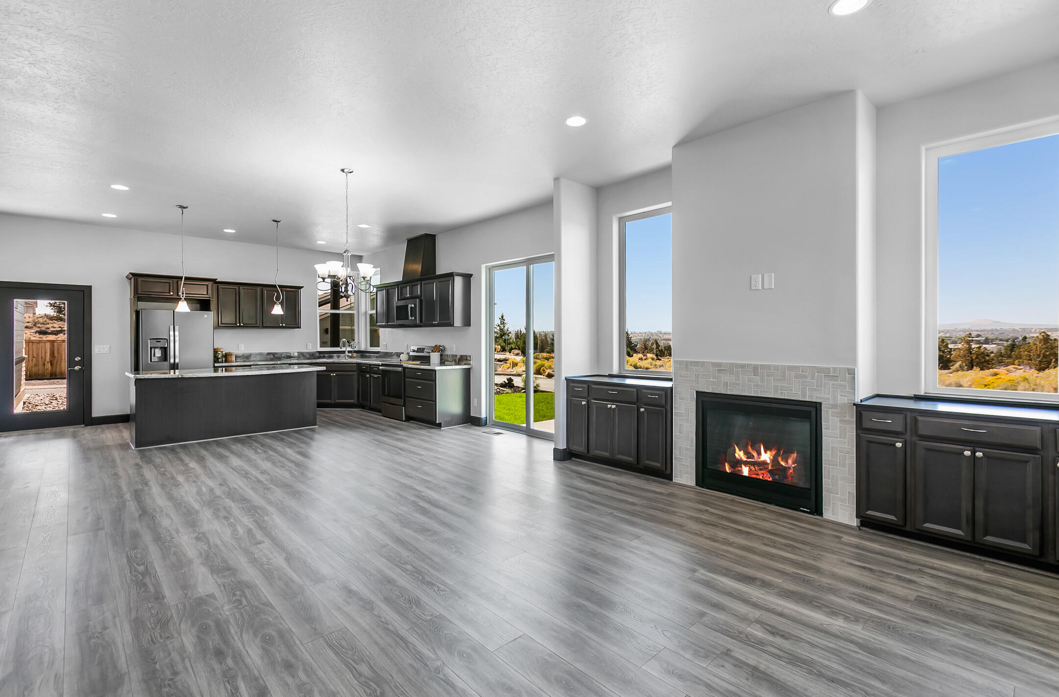 Yarrow - Residential