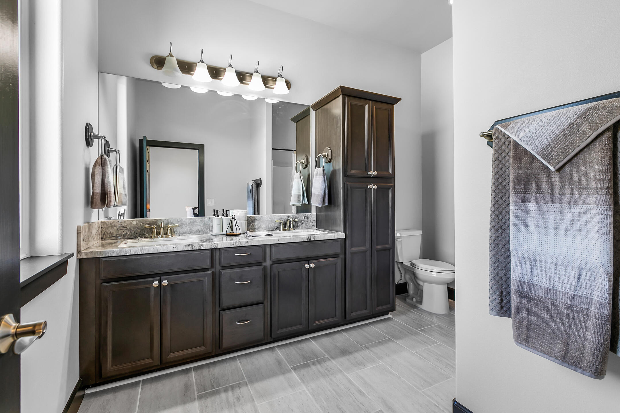 Yarrow - Residential