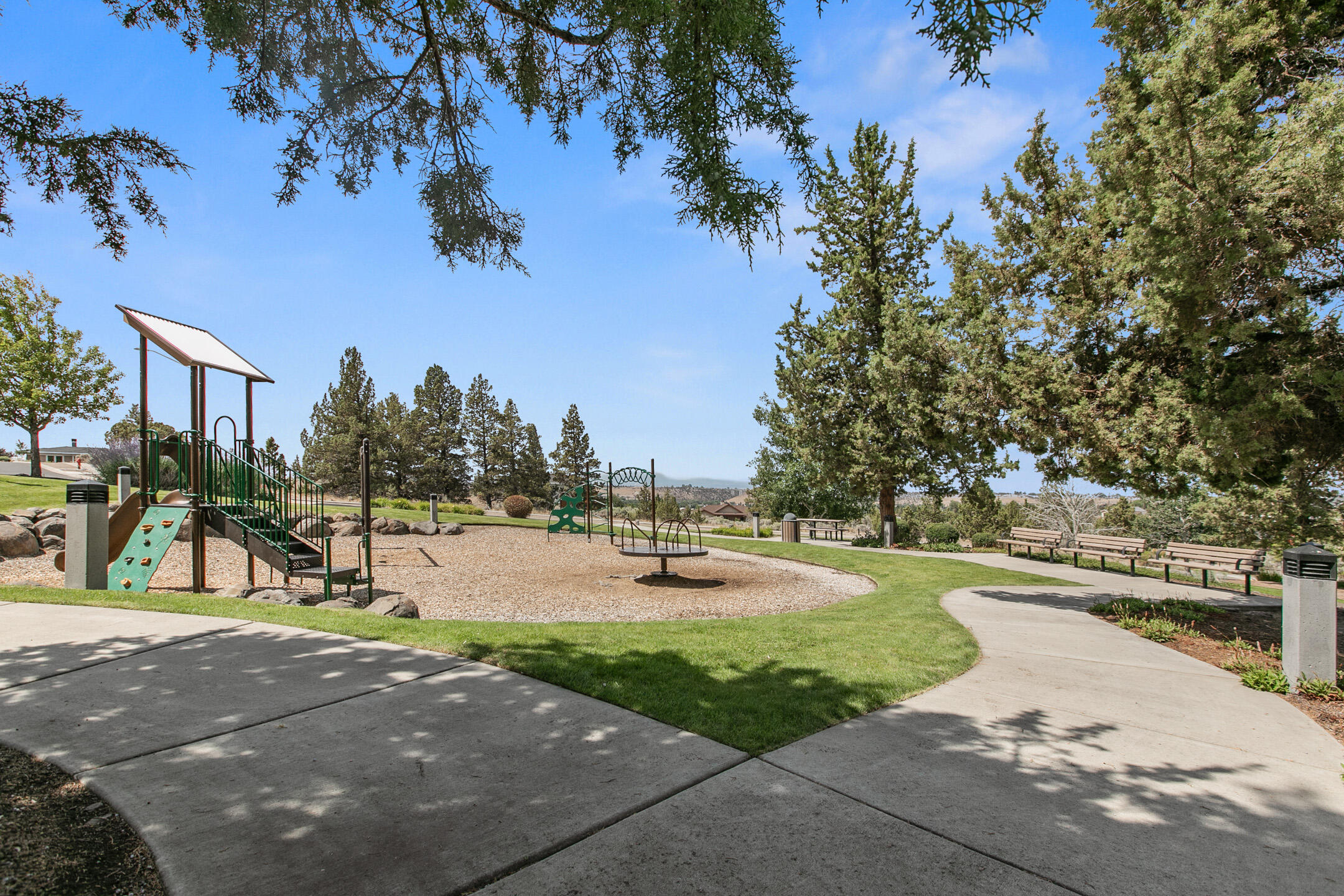 Yarrow - Residential