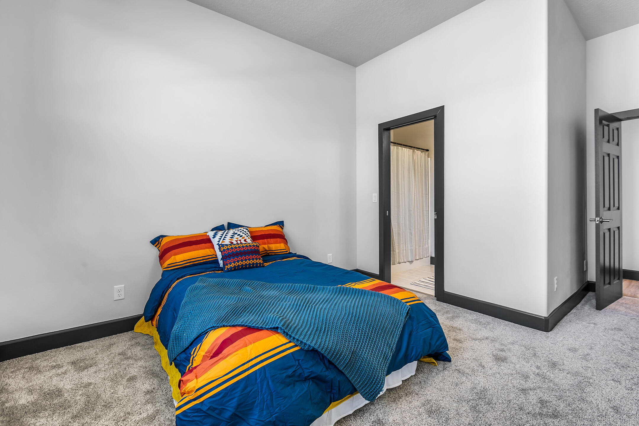 Yarrow - Residential