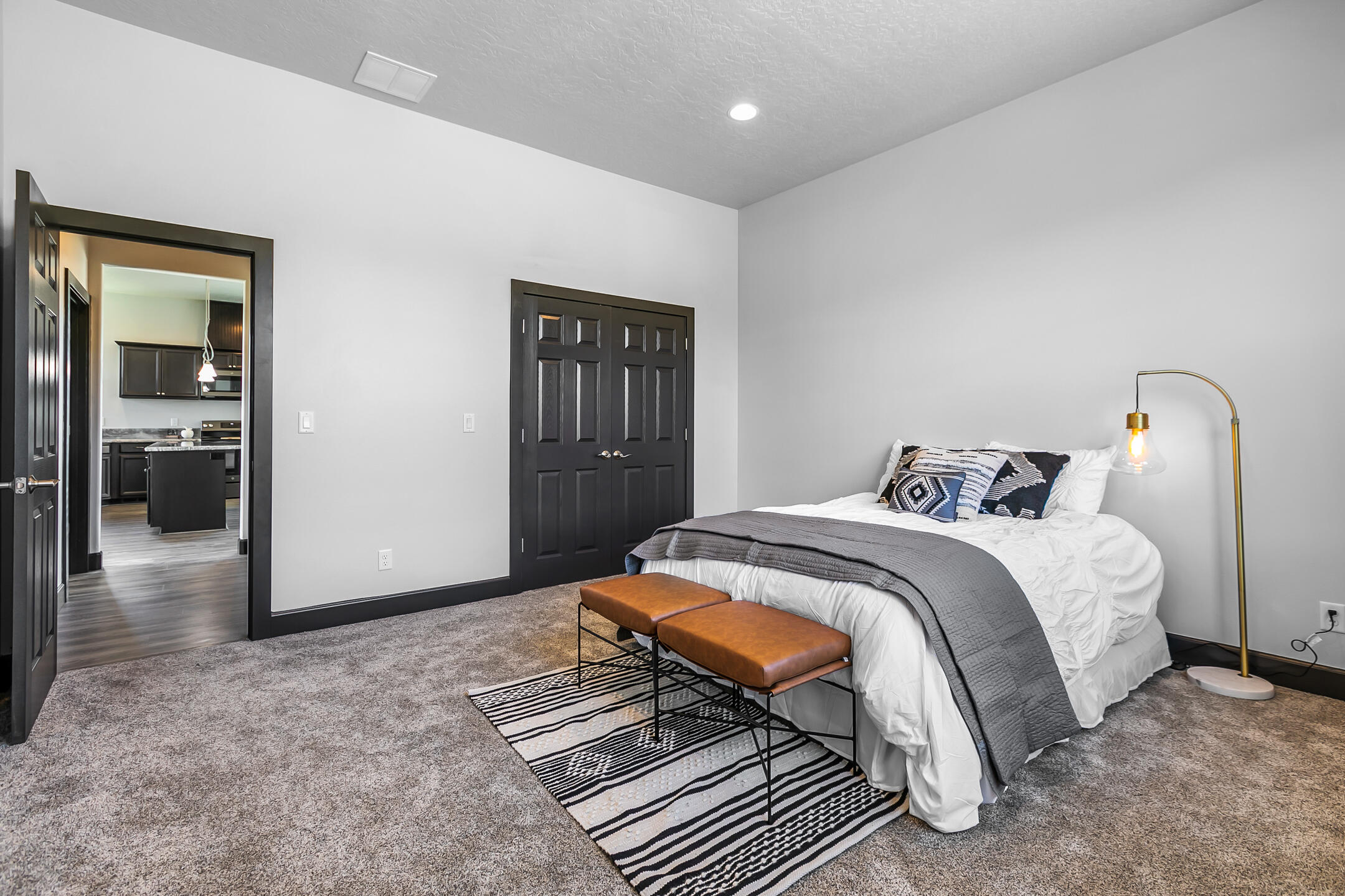 Yarrow - Residential