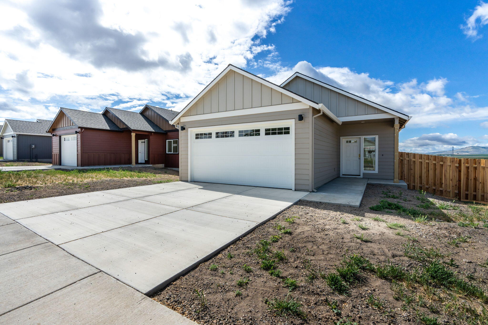 508 SW 6th Street Lot 6