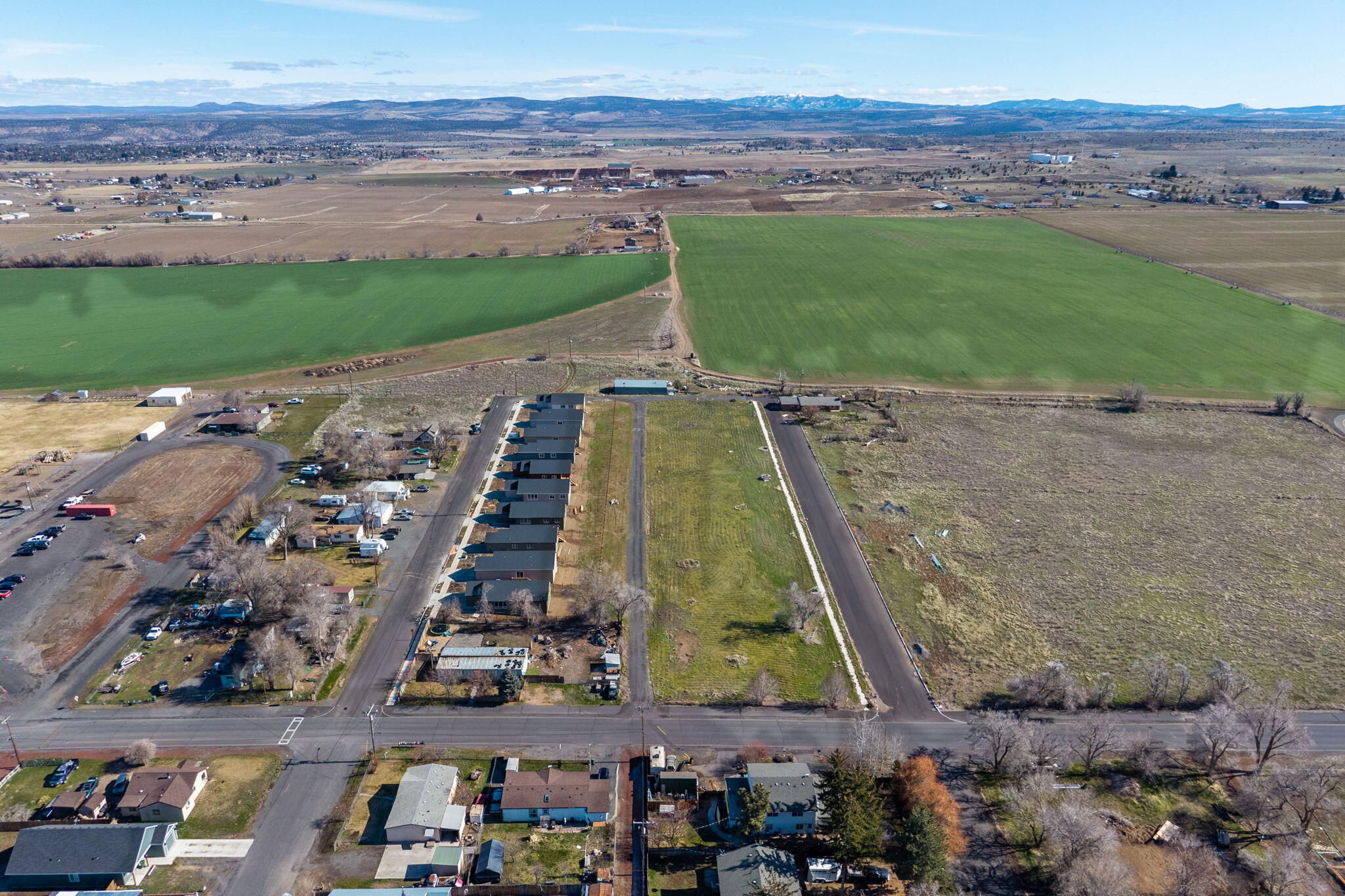 508 SW 6th Street Lot 6