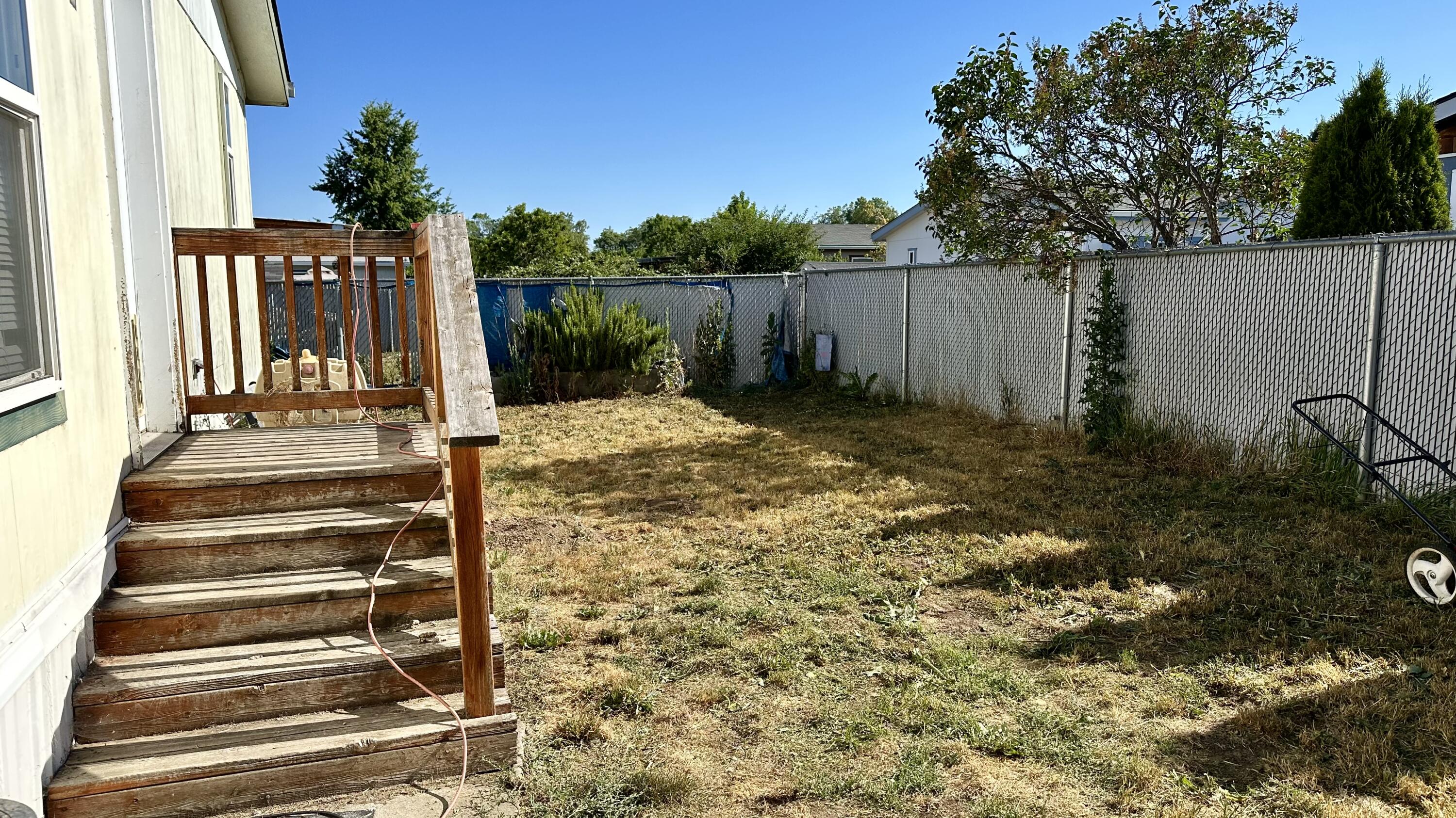 Meadow View Estates Unit No 1 - Residential